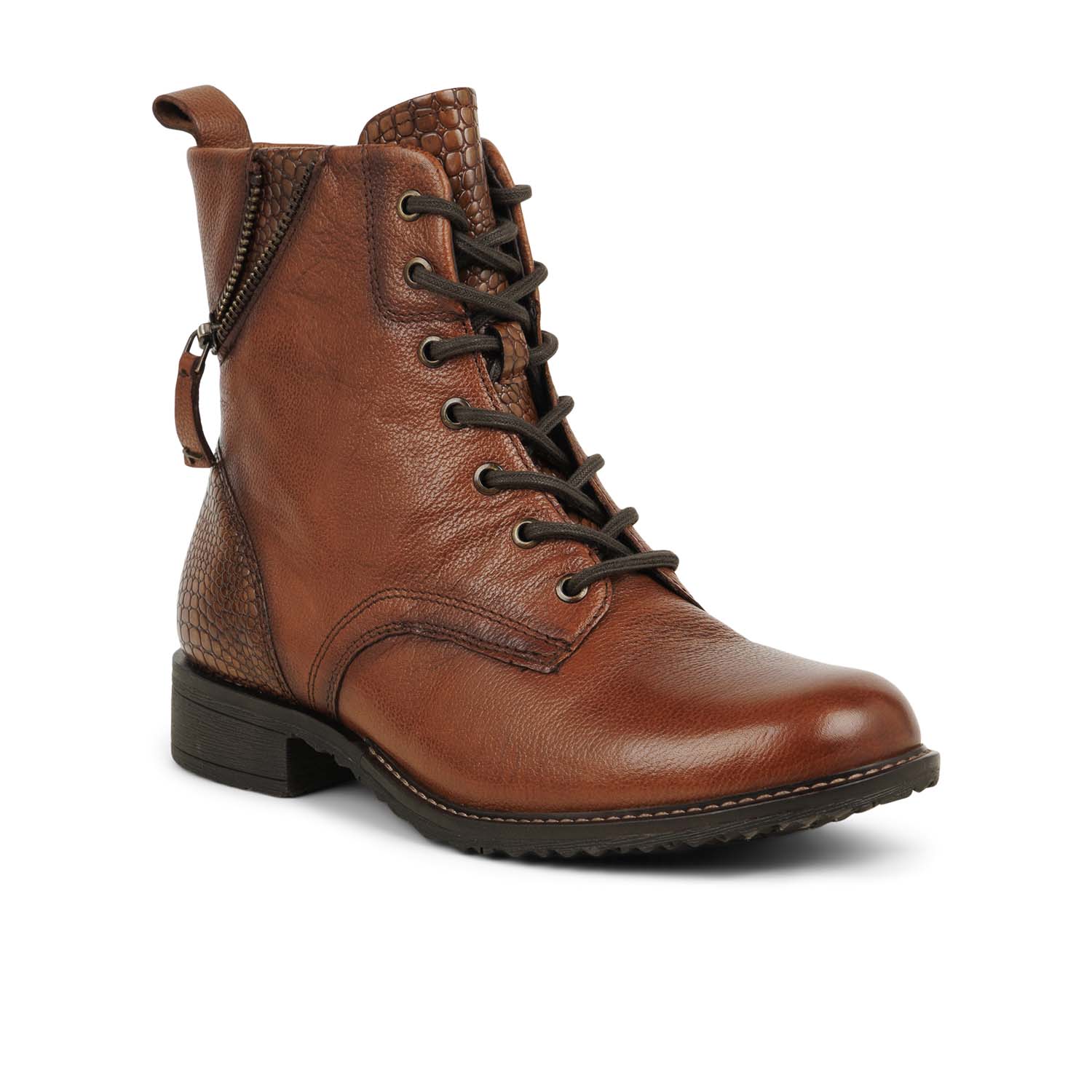 02 - TARIL - TAMARIS -  - Cuir