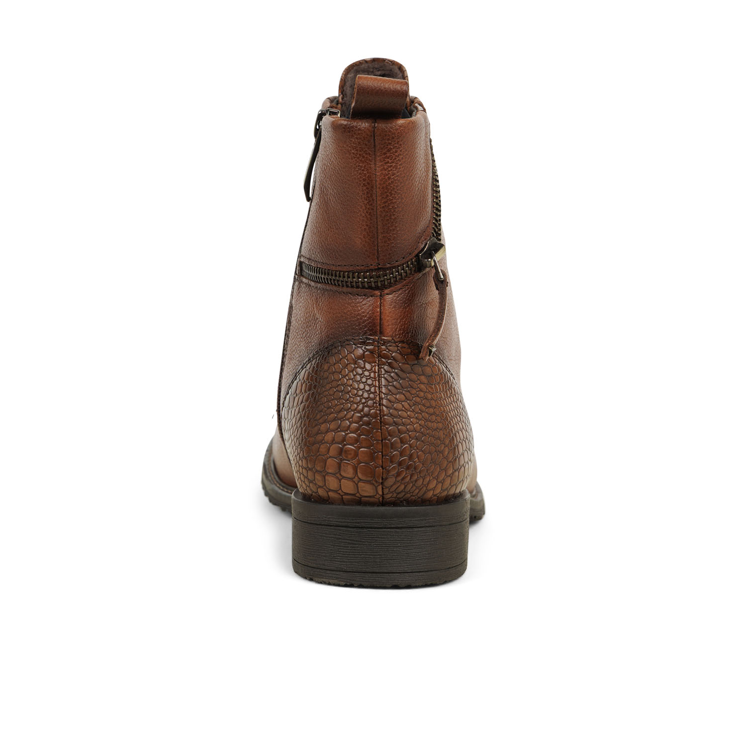 03 - TARIL - TAMARIS -  - Cuir