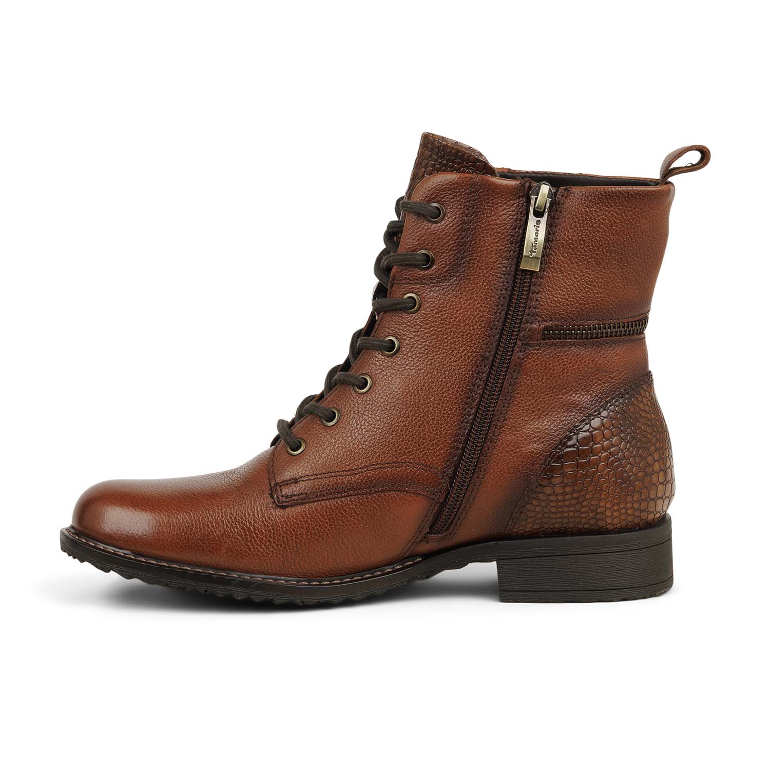04 - TARIL - TAMARIS -  - Cuir