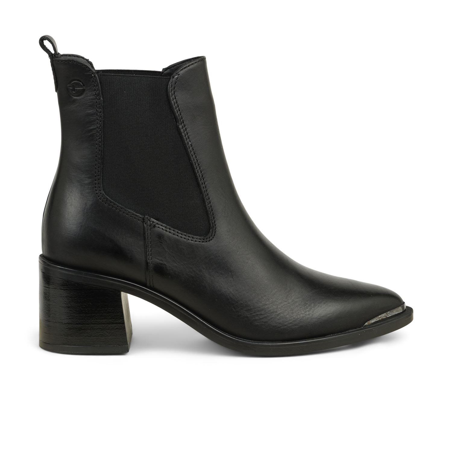 01 - TAMOIRE - TAMARIS -  - Cuir