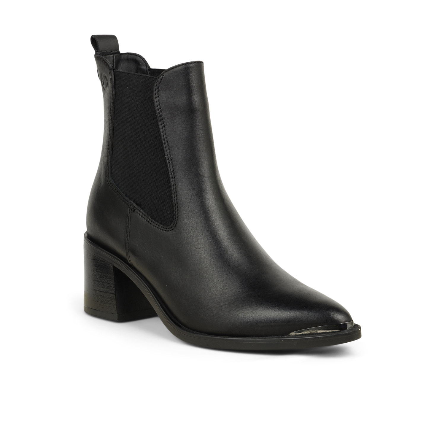 02 - TAMOIRE - TAMARIS -  - Cuir