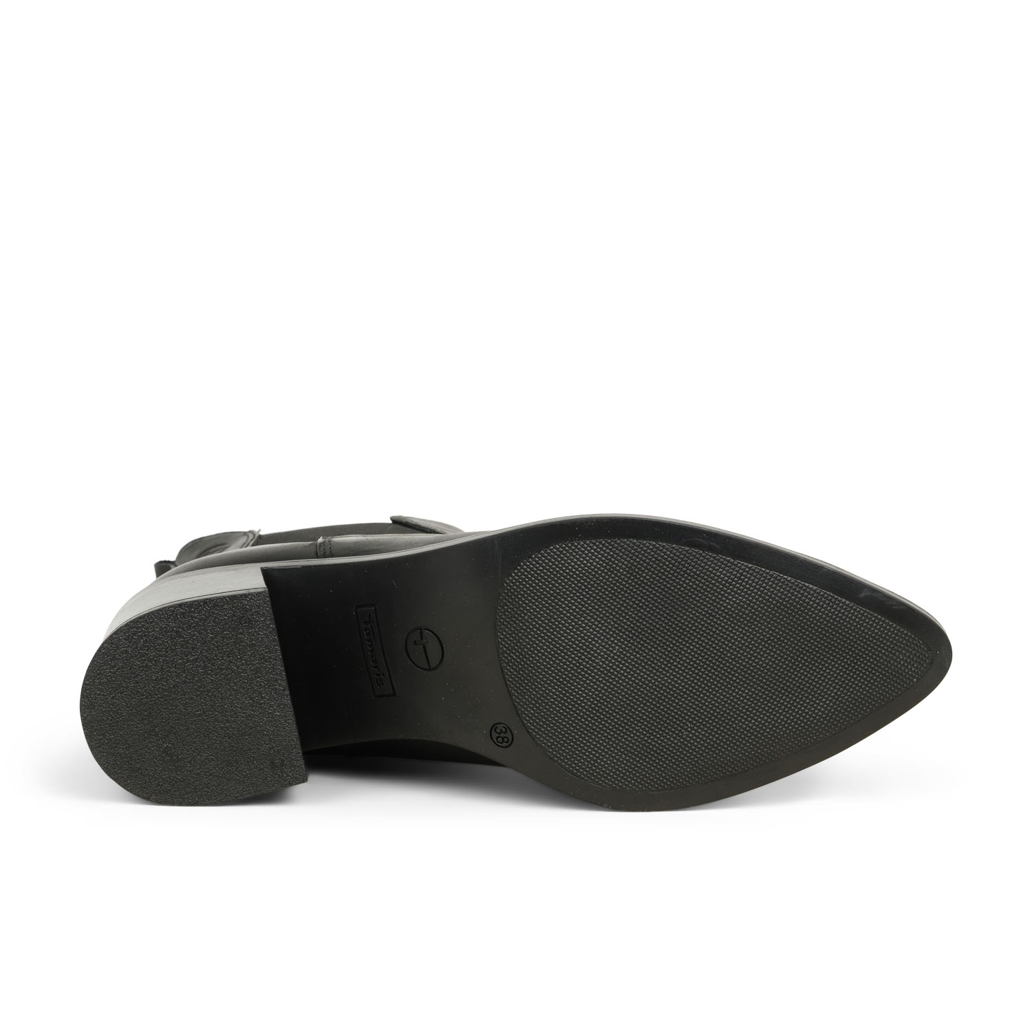 05 - TAMOIRE - TAMARIS -  - Cuir