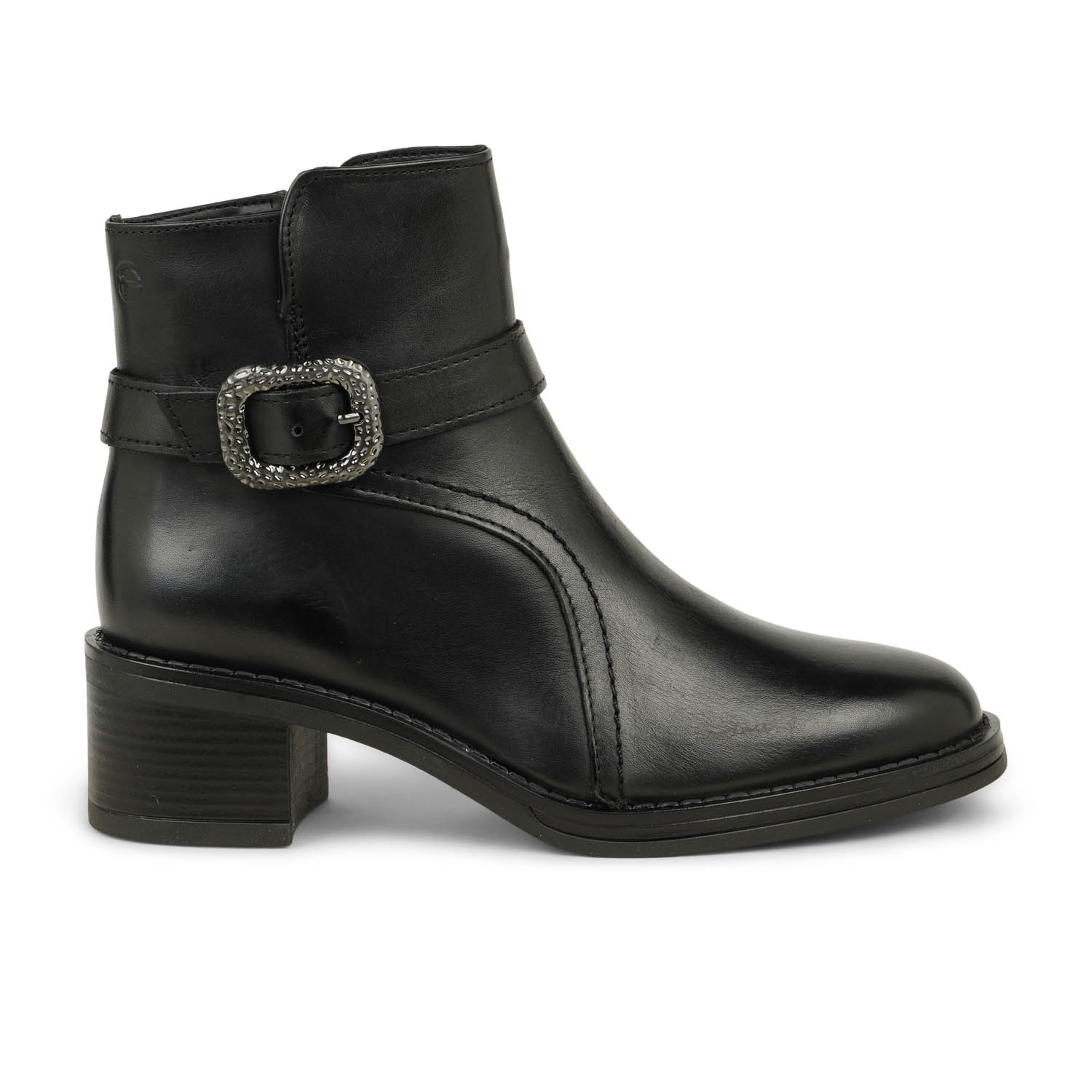 01 - TAPOULA - TAMARIS -  - Cuir