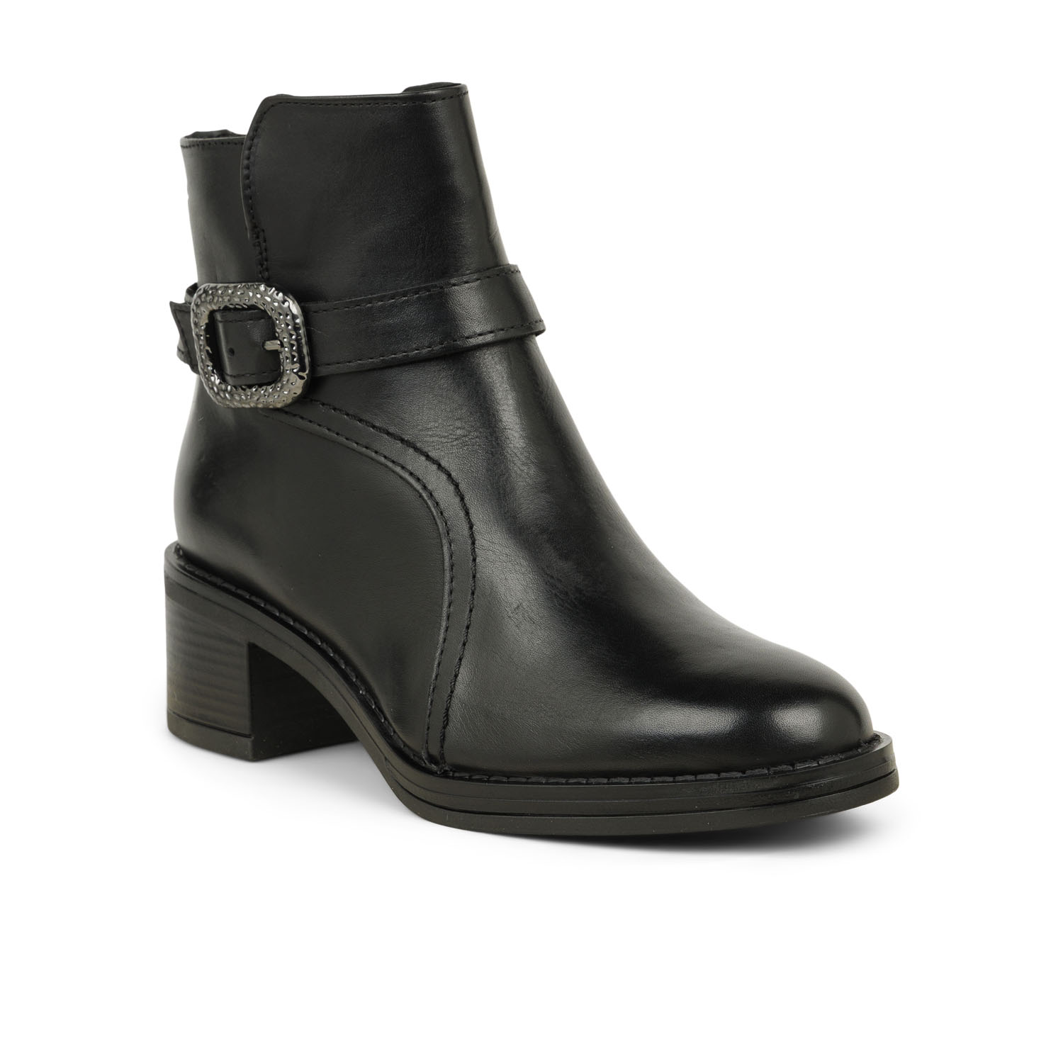 02 - TAPOULA - TAMARIS -  - Cuir