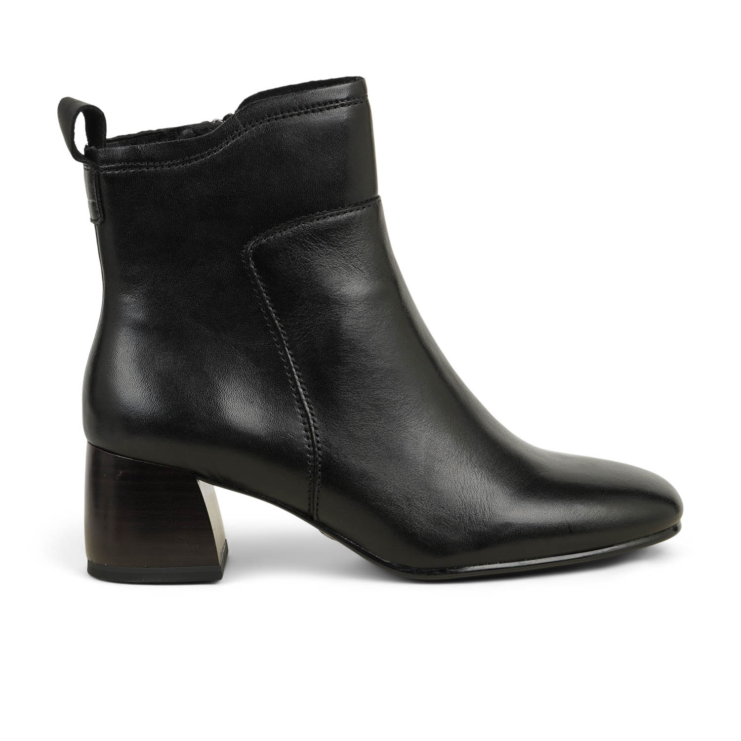 01 - TABENI - TAMARIS -  - Cuir