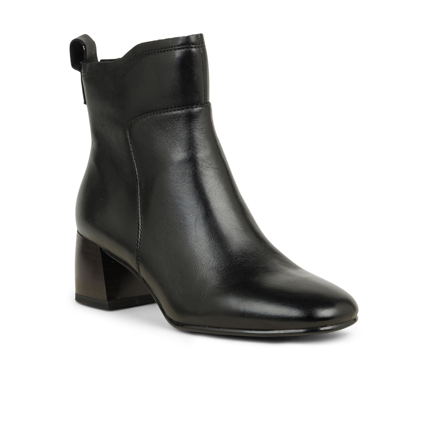 02 - TABENI - TAMARIS -  - Cuir