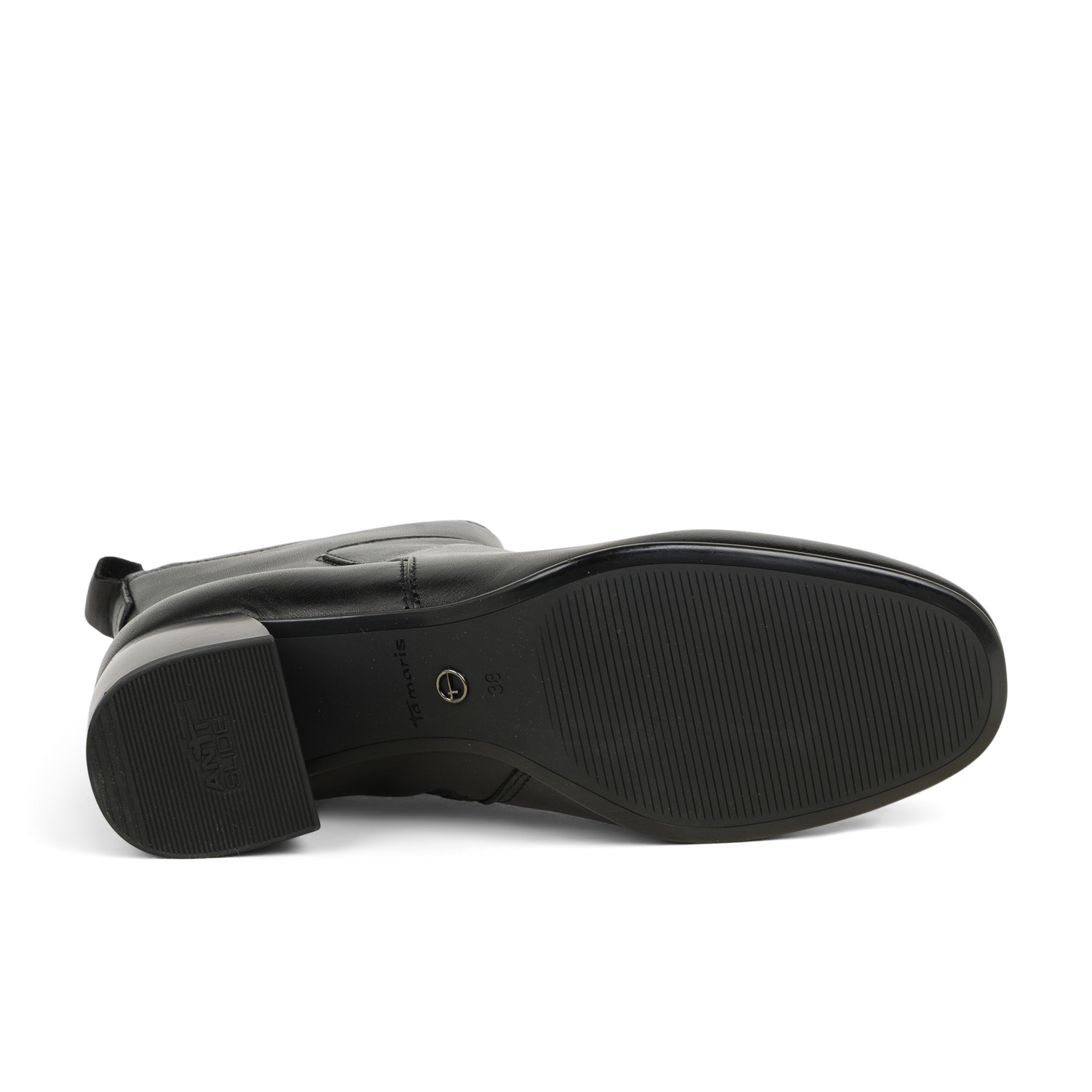 05 - TABENI - TAMARIS -  - Cuir
