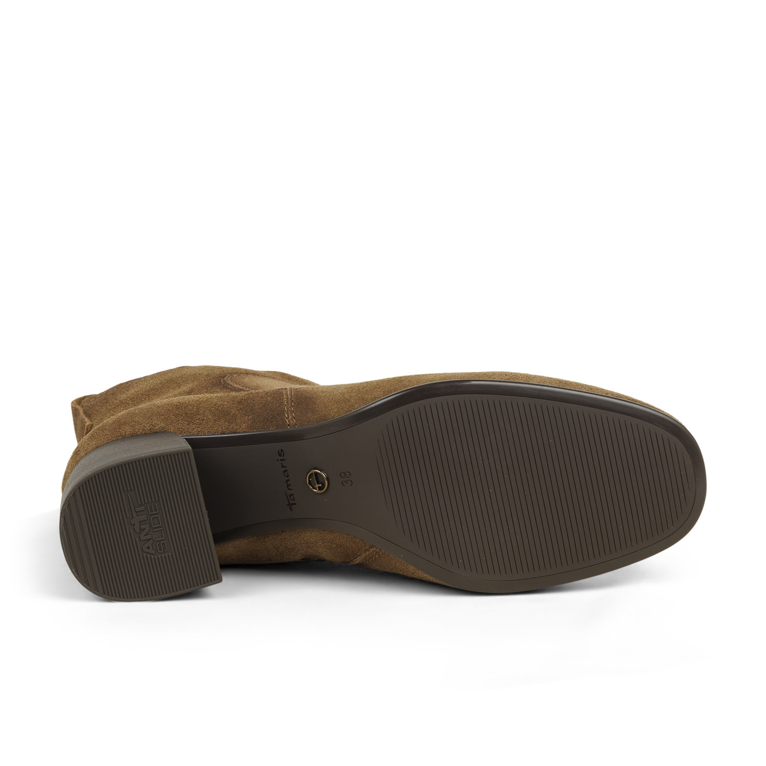 05 - TABENI - TAMARIS -  - Nubuck
