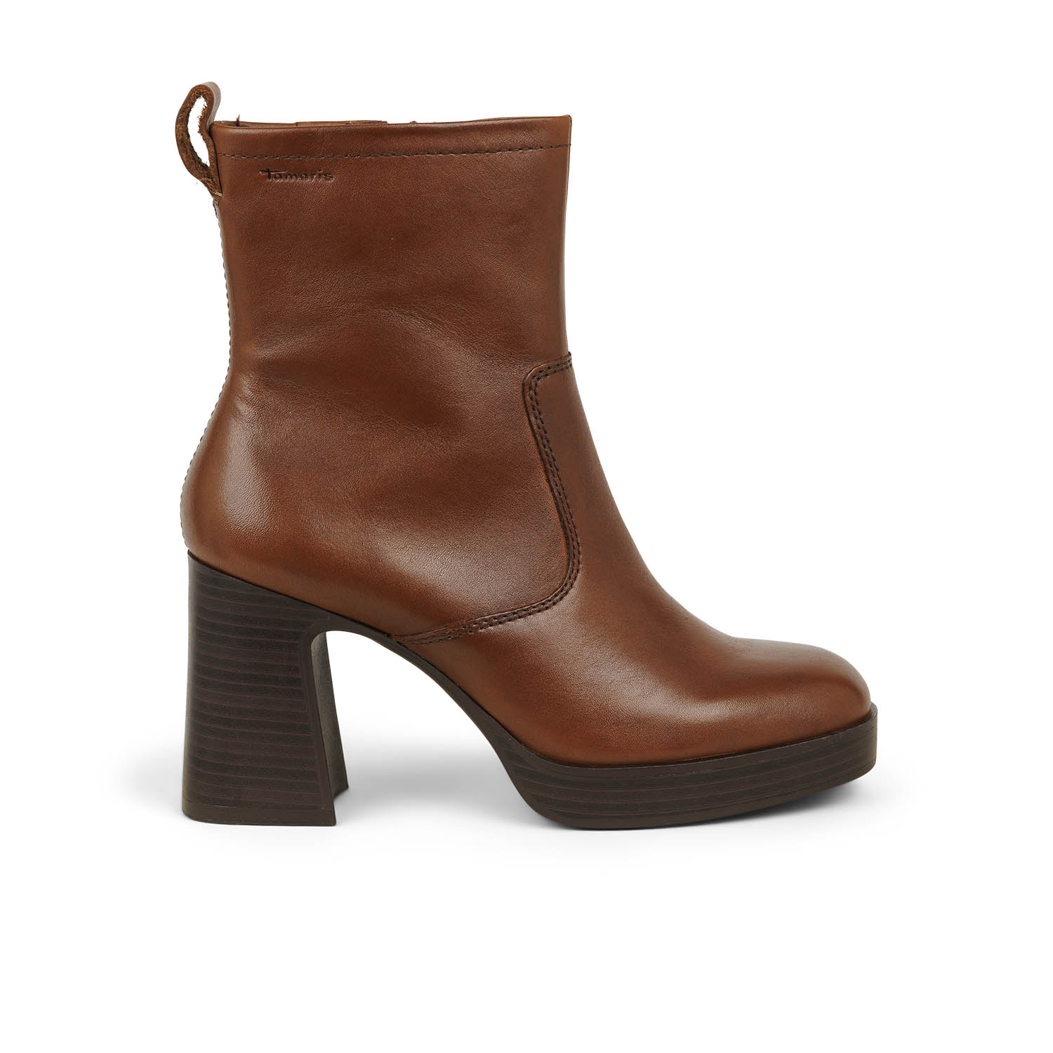 01 - TAJO - TAMARIS -  - Cuir