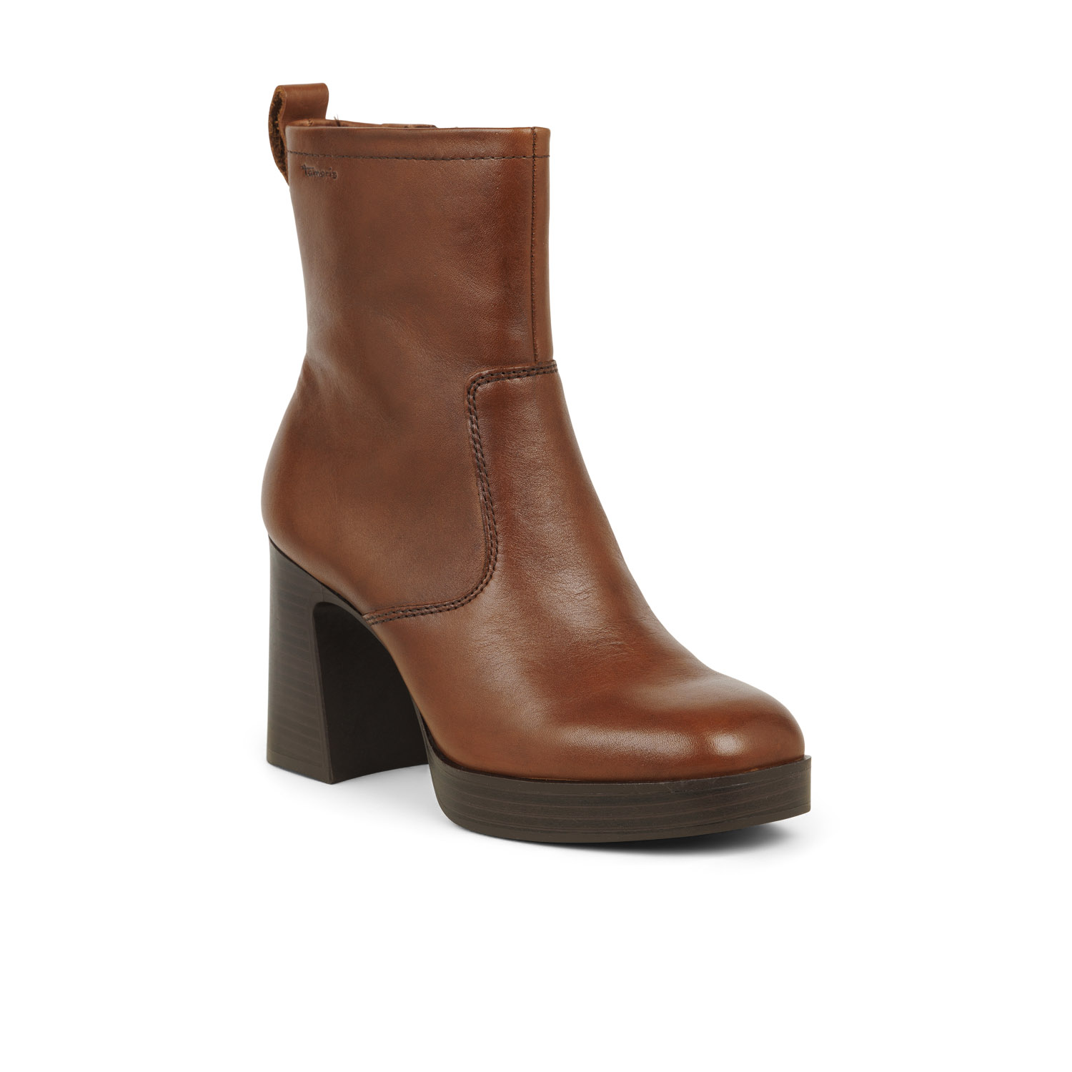 02 - TAJO - TAMARIS -  - Cuir