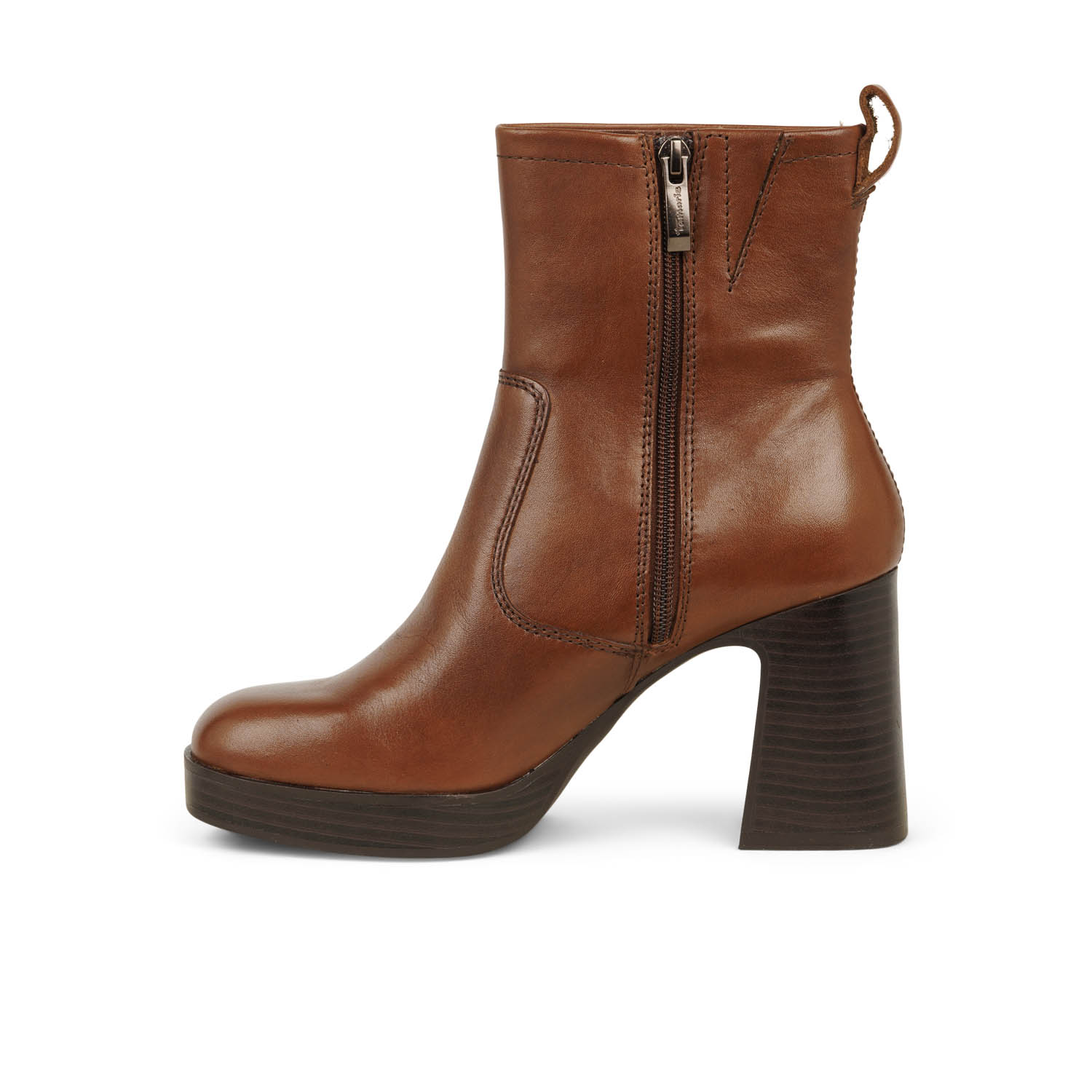 04 - TAJO - TAMARIS -  - Cuir