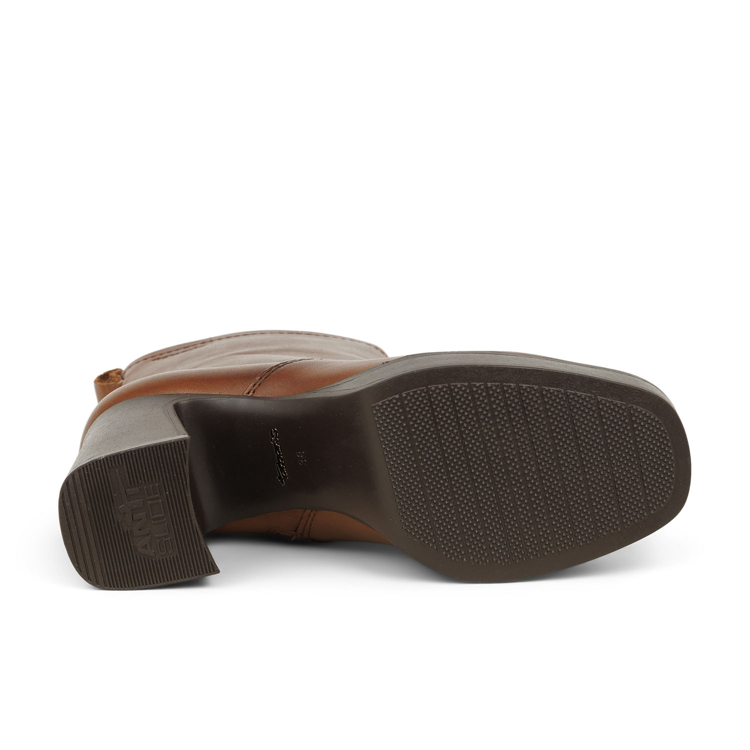 05 - TAJO - TAMARIS -  - Cuir