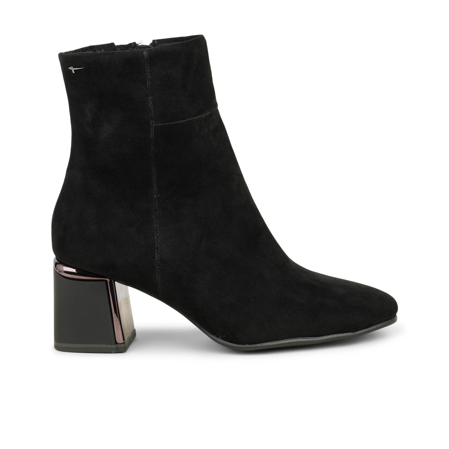 01 - TAPAP - TAMARIS -  - Nubuck