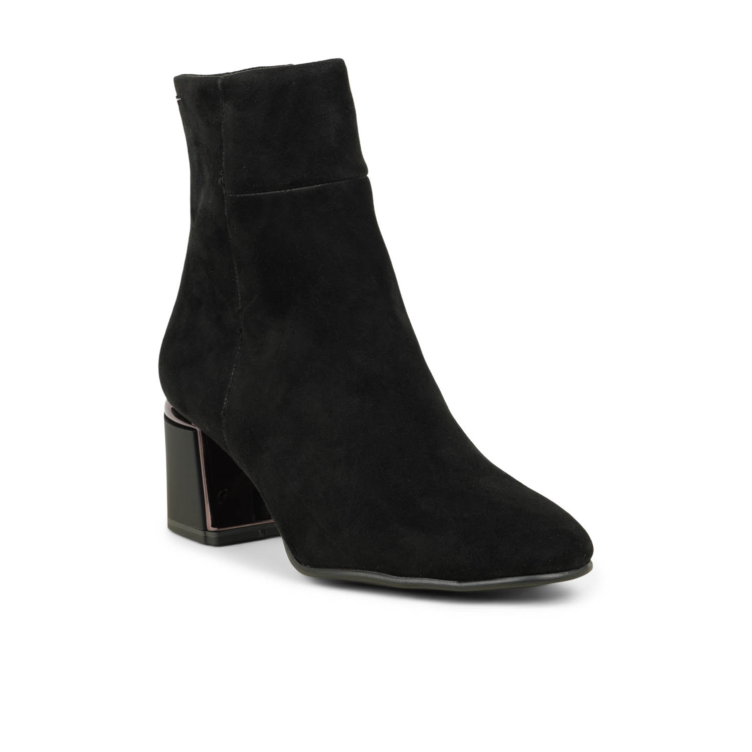 02 - TAPAP - TAMARIS -  - Nubuck