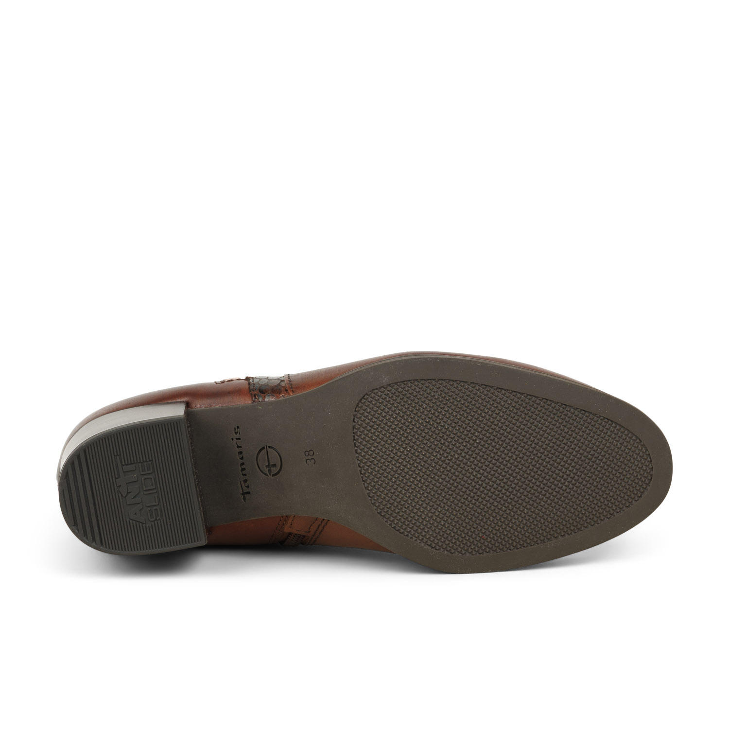 05 - TAXO - TAMARIS -  - Cuir