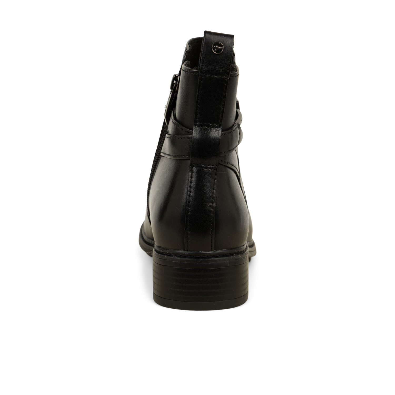 03 - TAVIDA - TAMARIS -  - Cuir