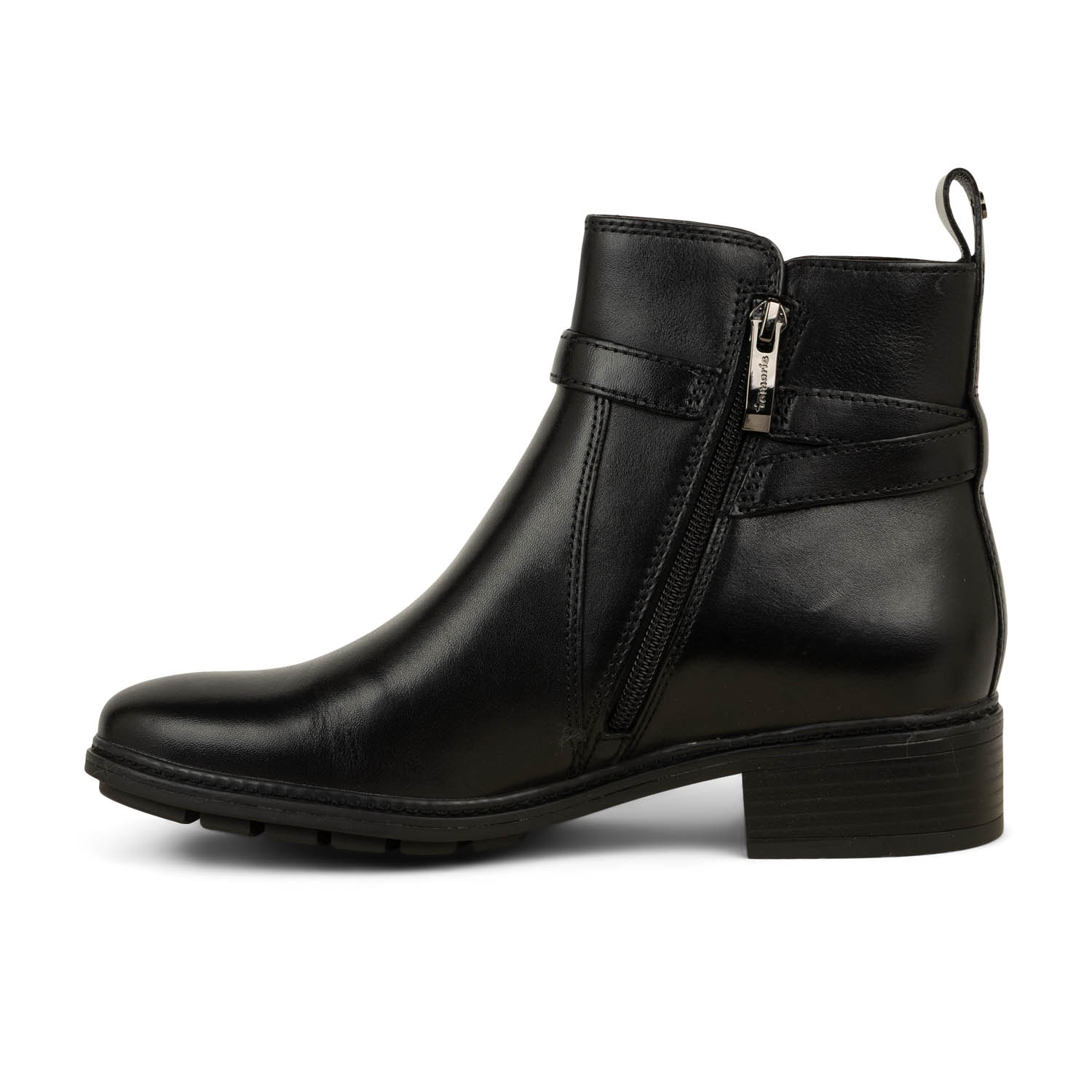 04 - TAVIDA - TAMARIS -  - Cuir
