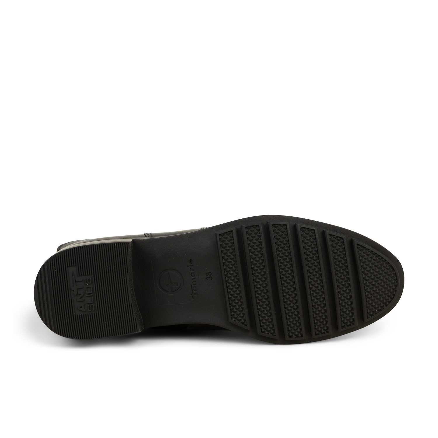 05 - TAVIDA - TAMARIS -  - Cuir