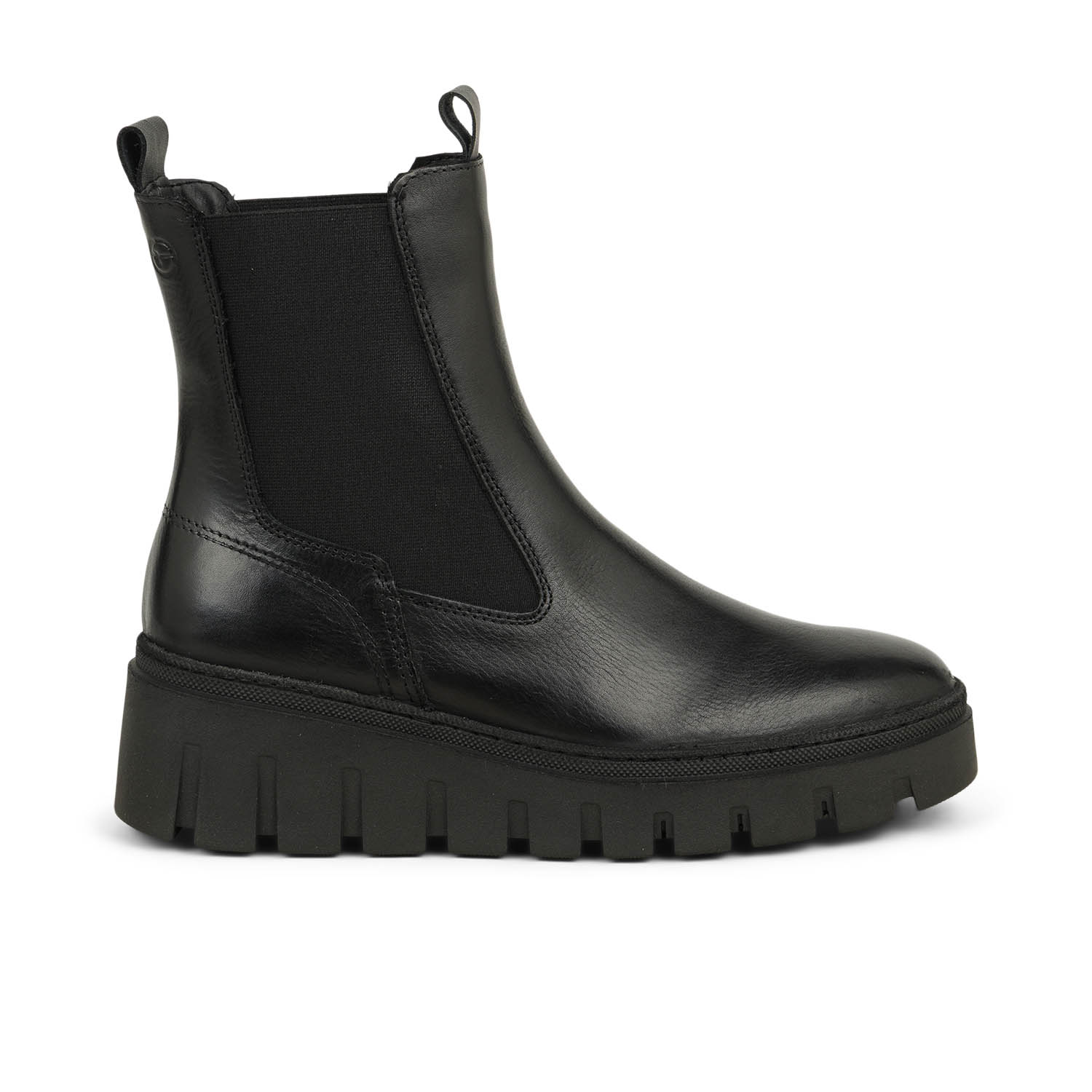 01 - TABEAU - TAMARIS -  - Cuir