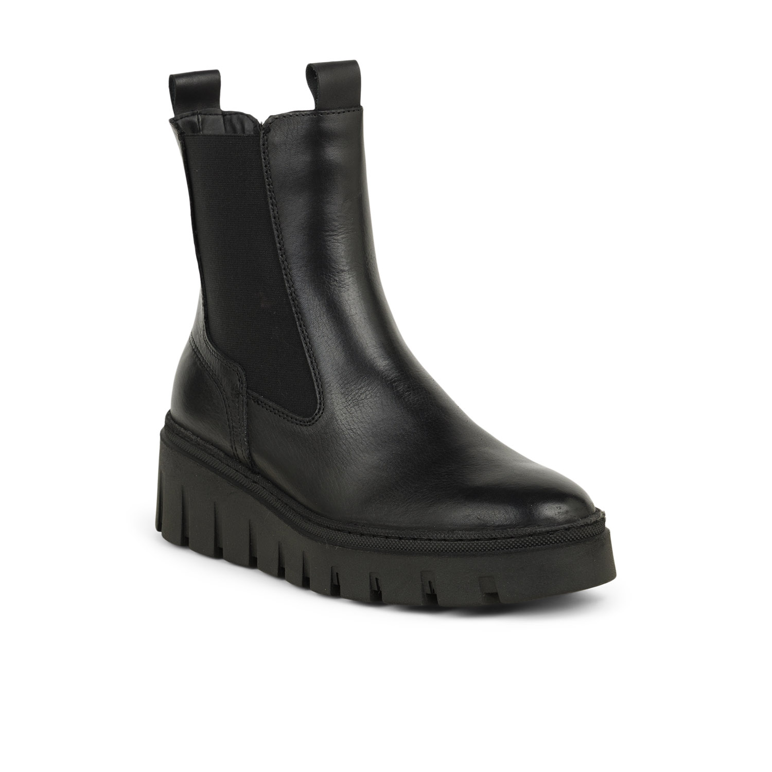 02 - TABEAU - TAMARIS -  - Cuir