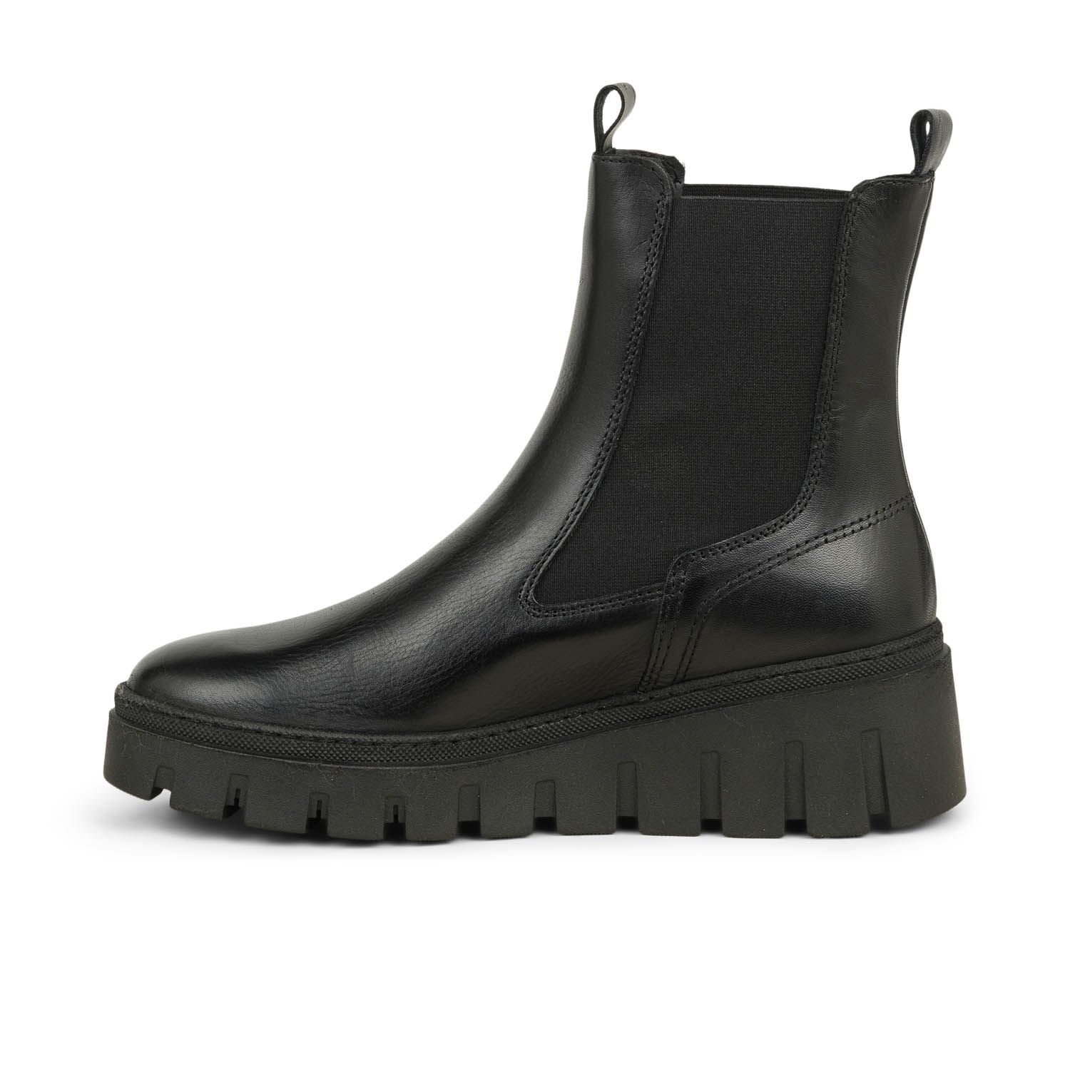 04 - TABEAU - TAMARIS -  - Cuir