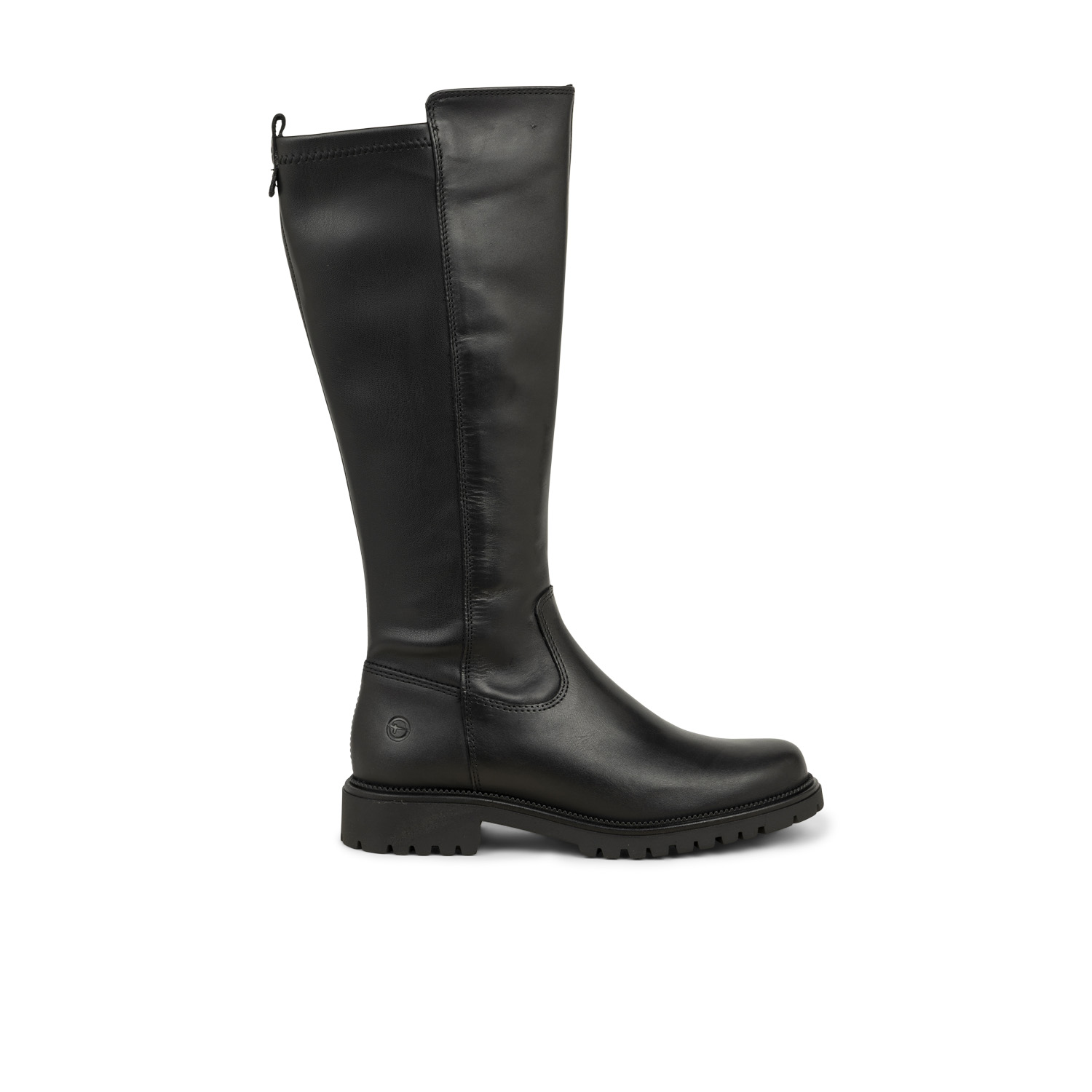 01 - TABEVA - TAMARIS -  - Cuir