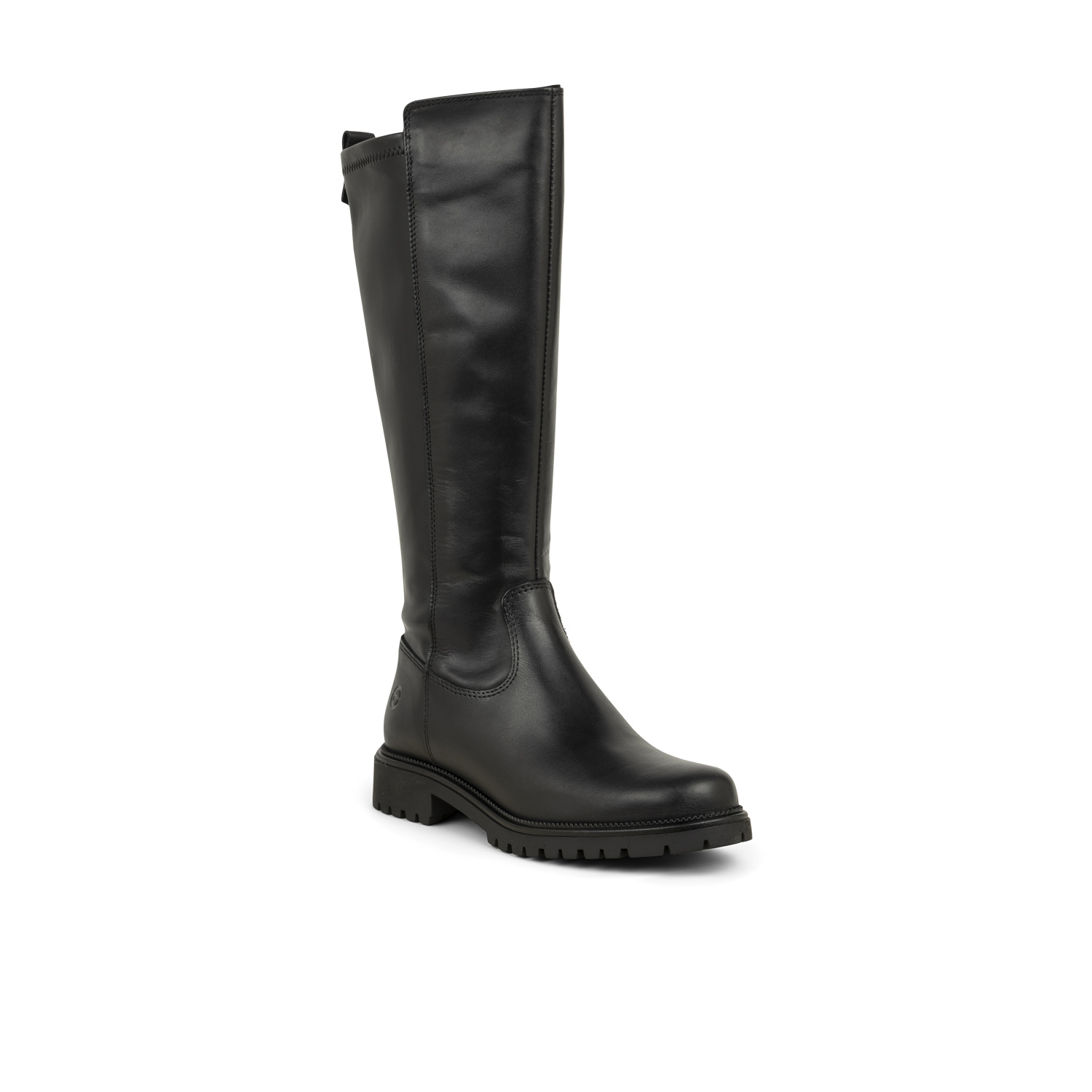 02 - TABEVA - TAMARIS -  - Cuir