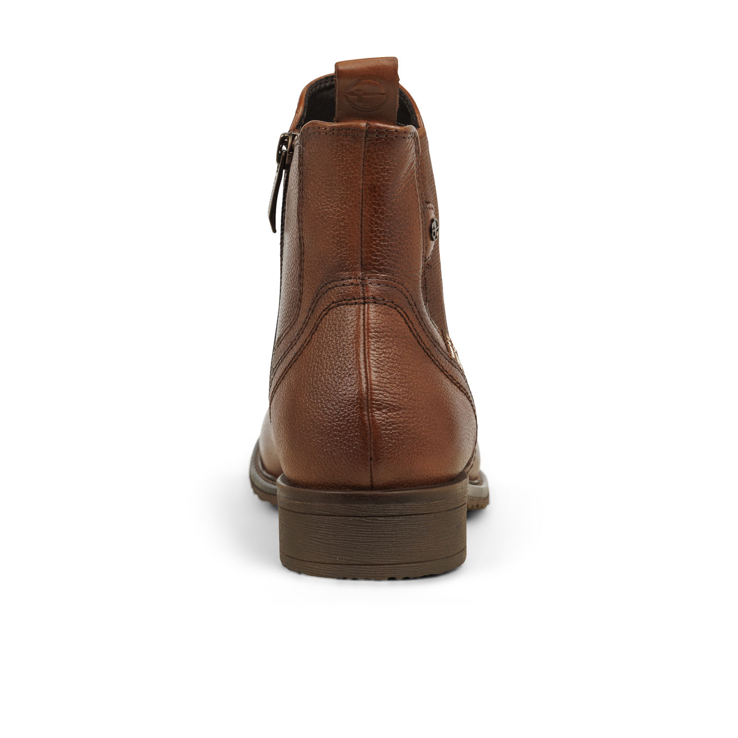 03 - TACHEL - TAMARIS -  - Cuir