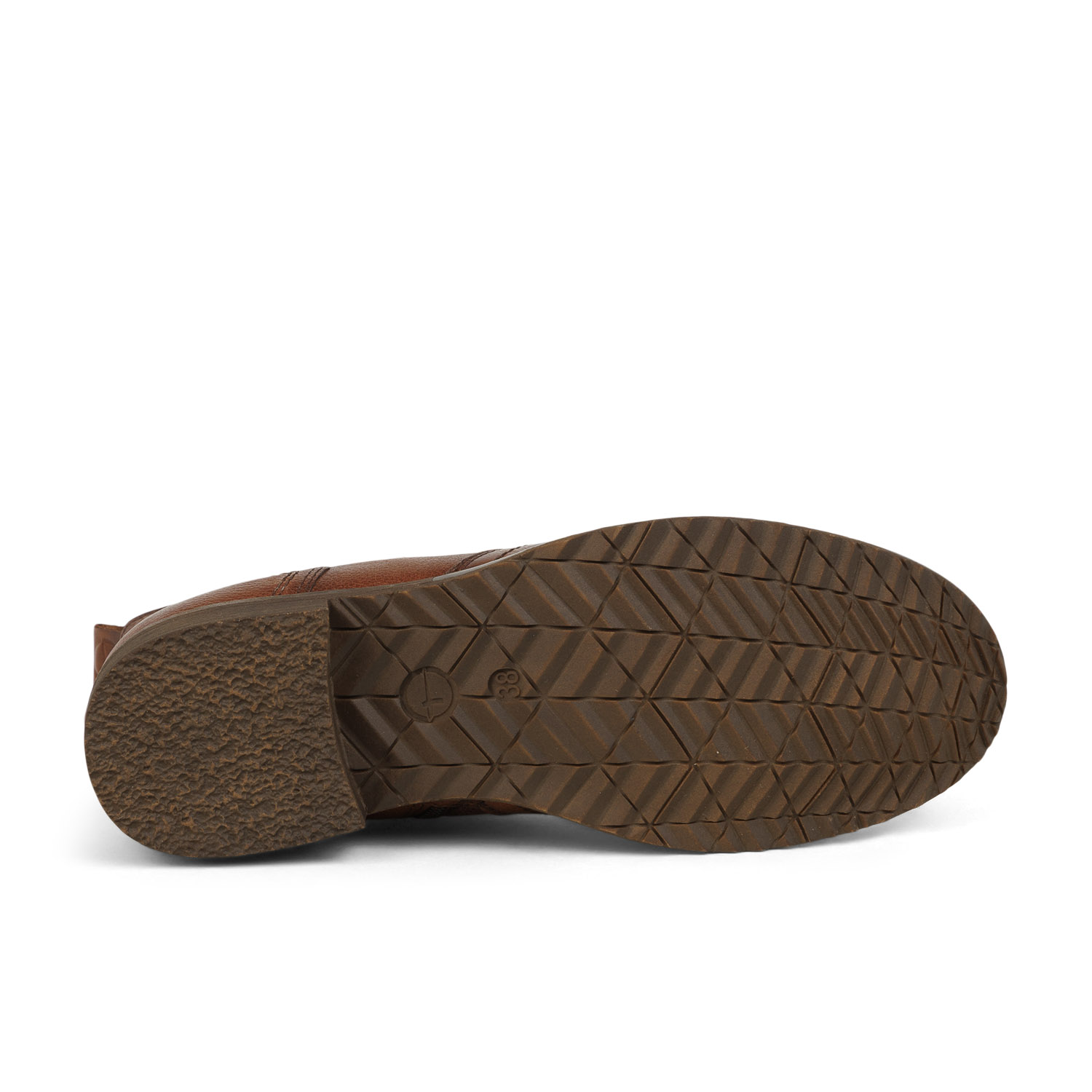 05 - TACHEL - TAMARIS -  - Cuir