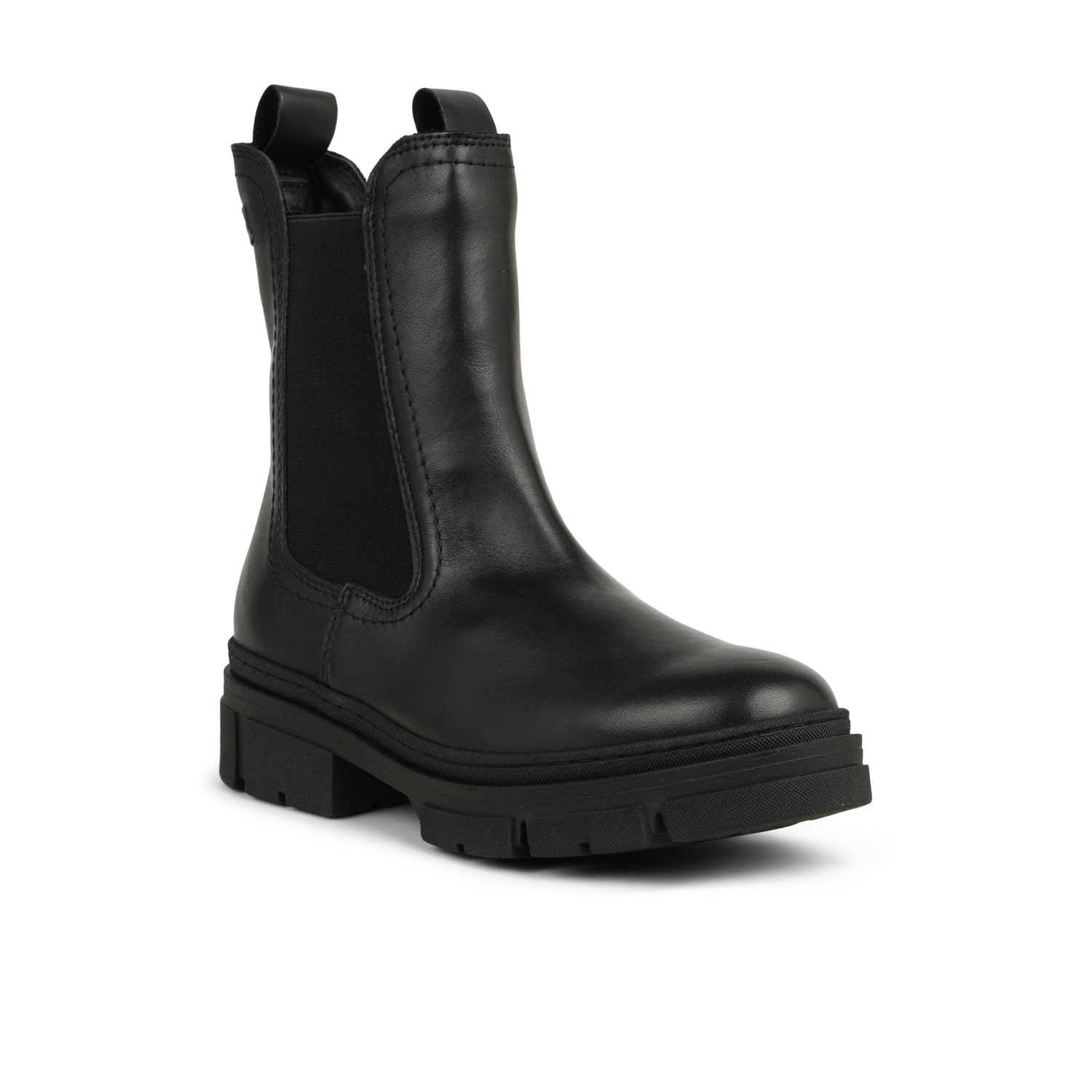 02 - TAMODAY - TAMARIS -  - Cuir
