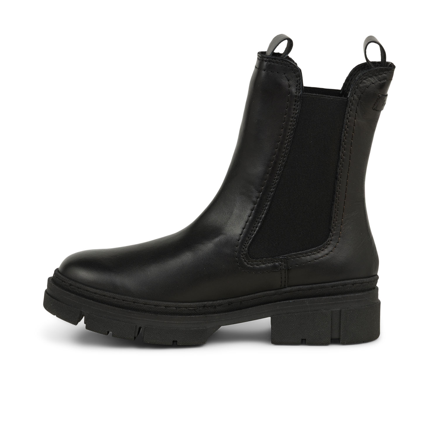 04 - TAMODAY - TAMARIS -  - Cuir