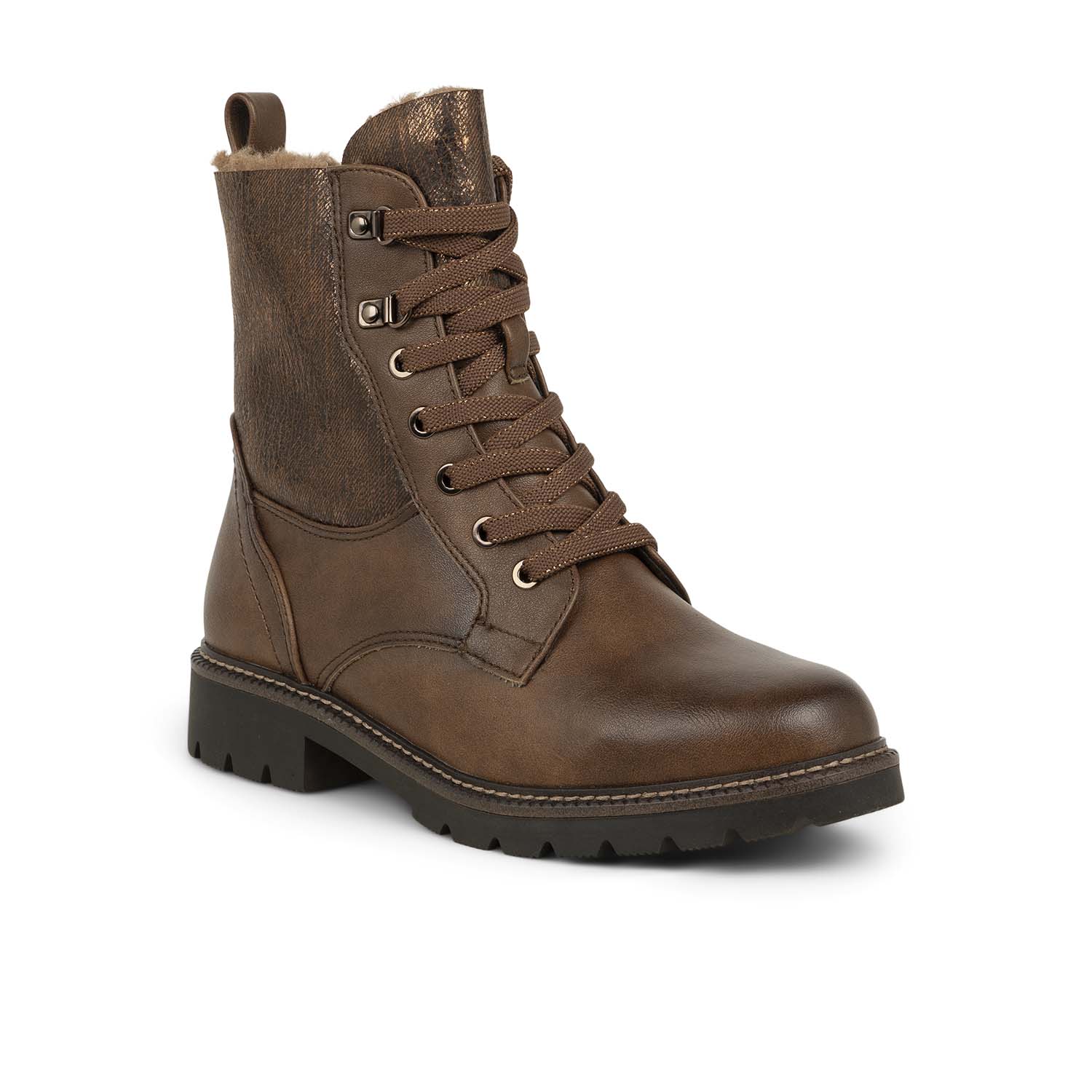 02 - TALICO - TAMARIS -  - Cuir