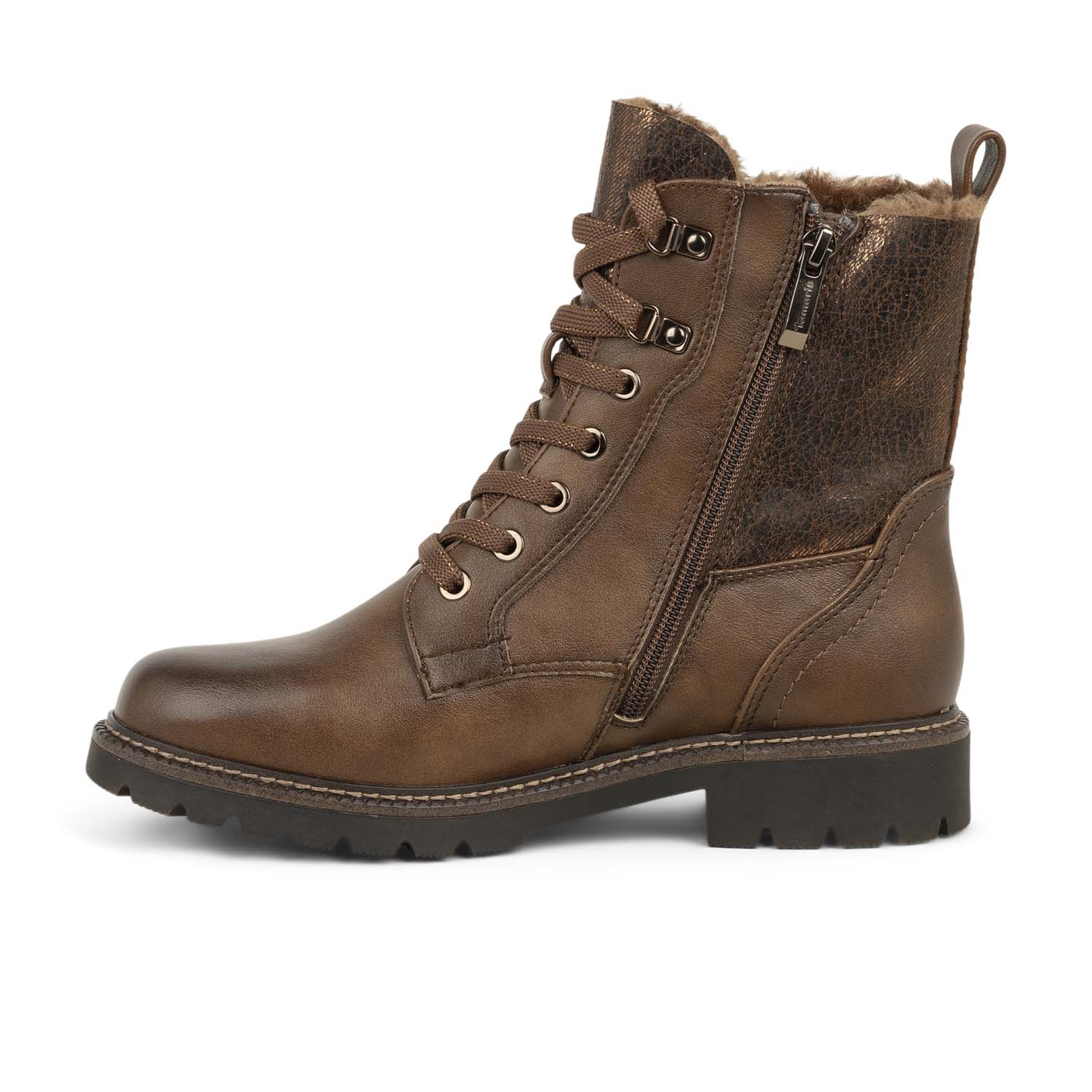 04 - TALICO - TAMARIS -  - Cuir