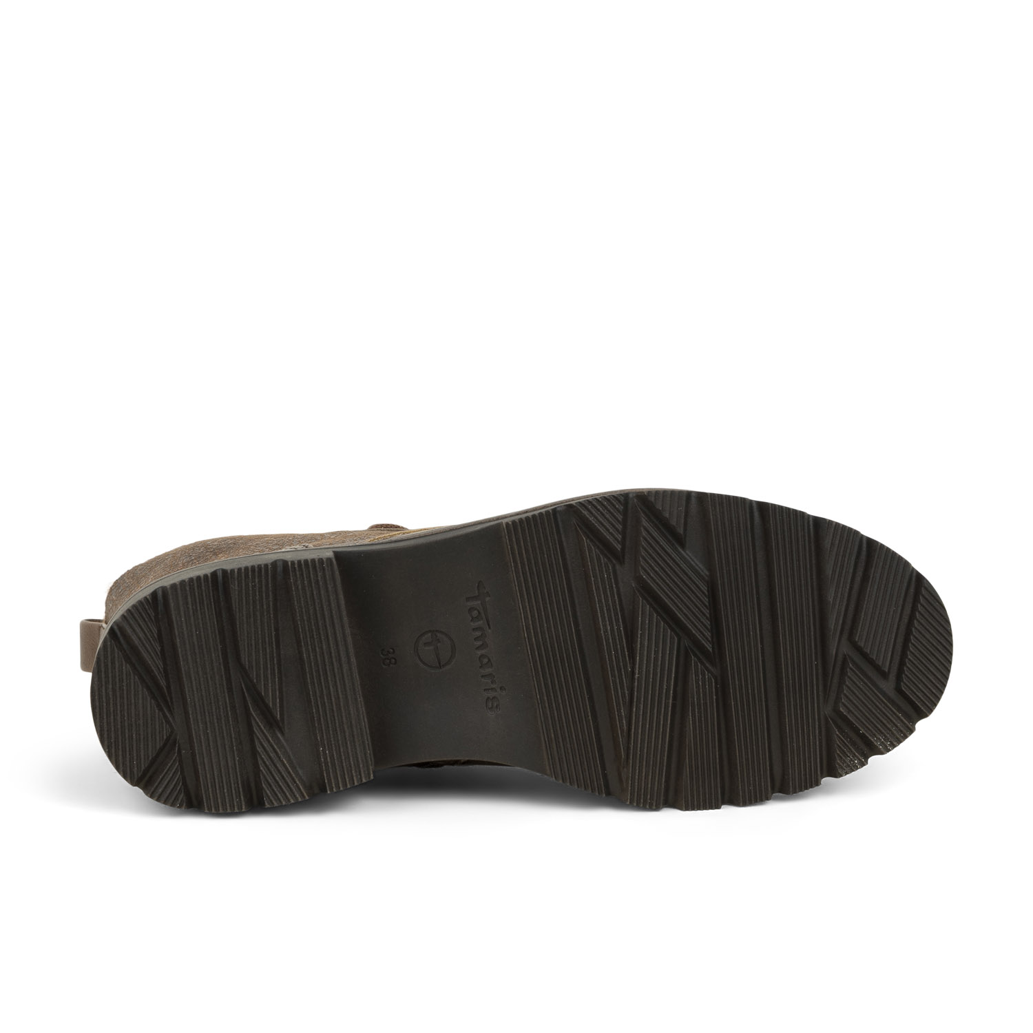 05 - TALICO - TAMARIS -  - Cuir