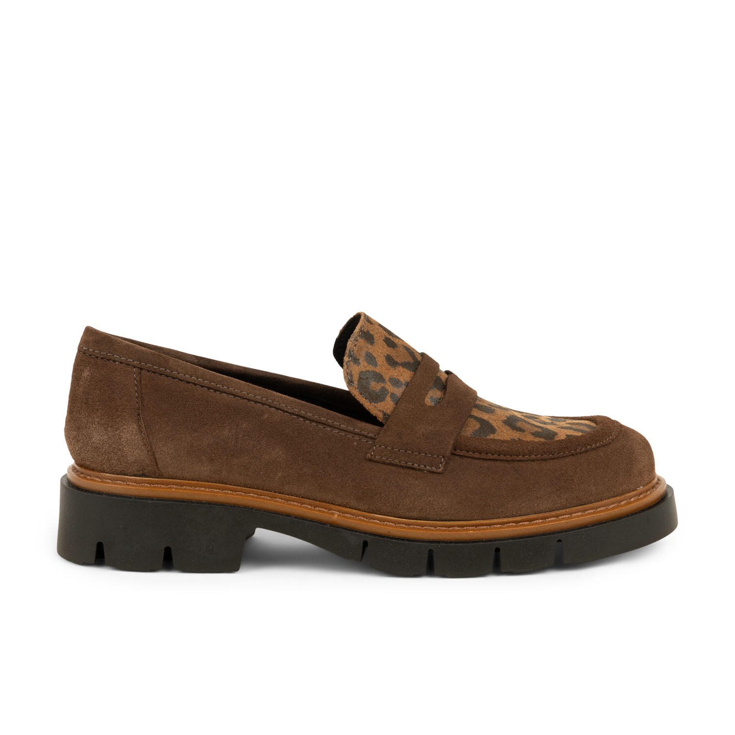 01 - VERO - ELUE PAR NOUS -  - Nubuck