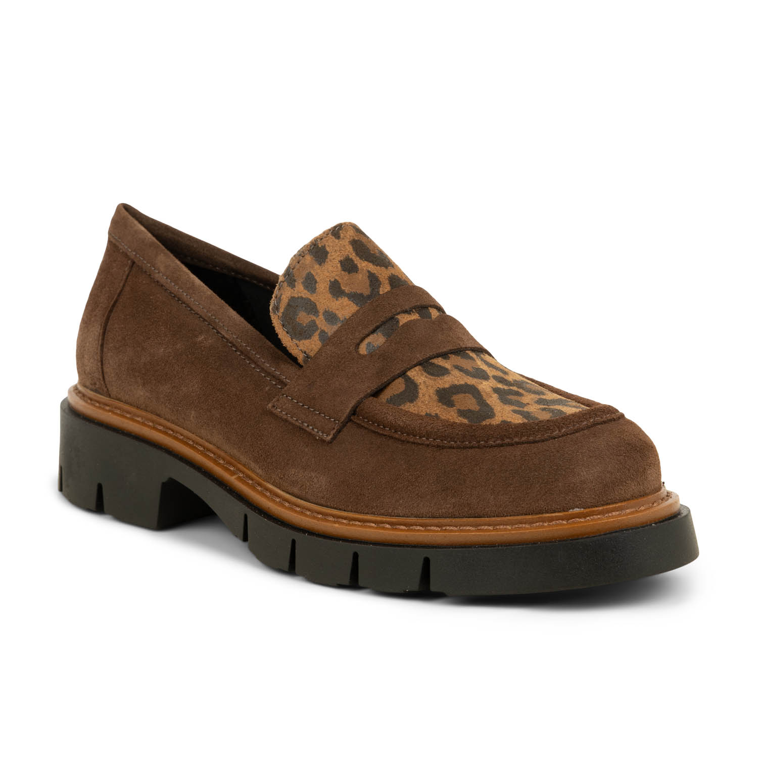 02 - VERO - ELUE PAR NOUS -  - Nubuck