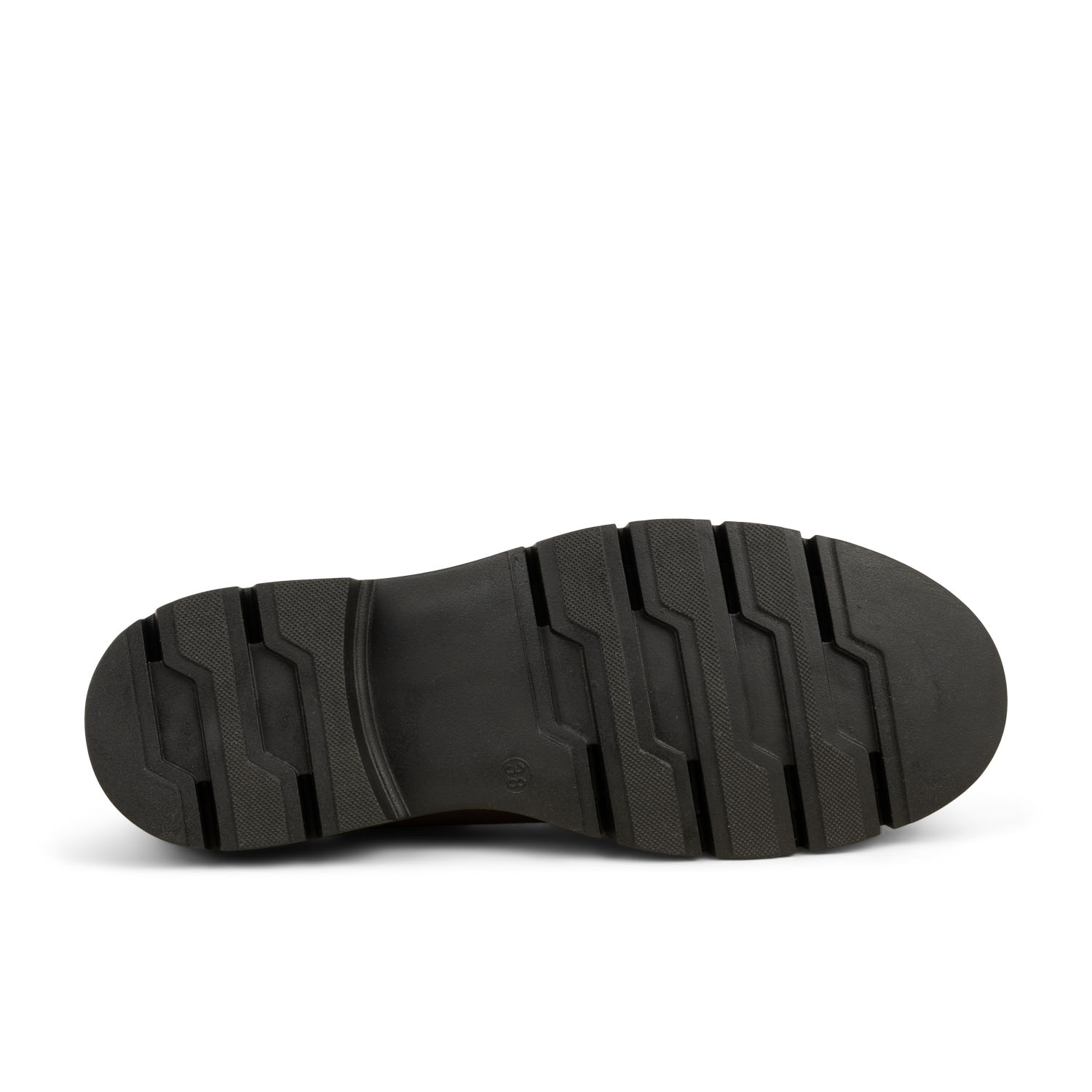 05 - VERO - ELUE PAR NOUS -  - Nubuck
