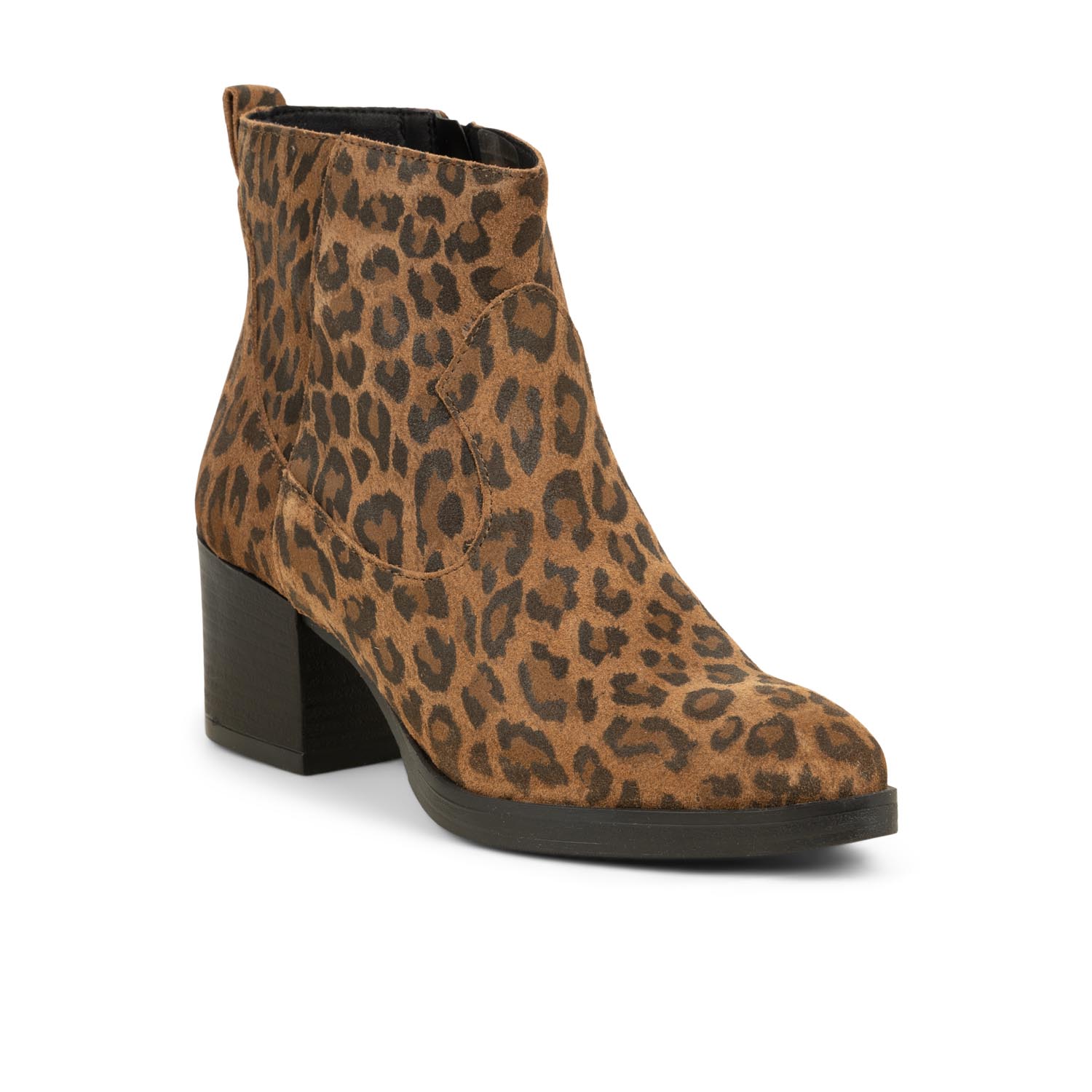 02 - VERRIERE - ELUE PAR NOUS -  - Nubuck