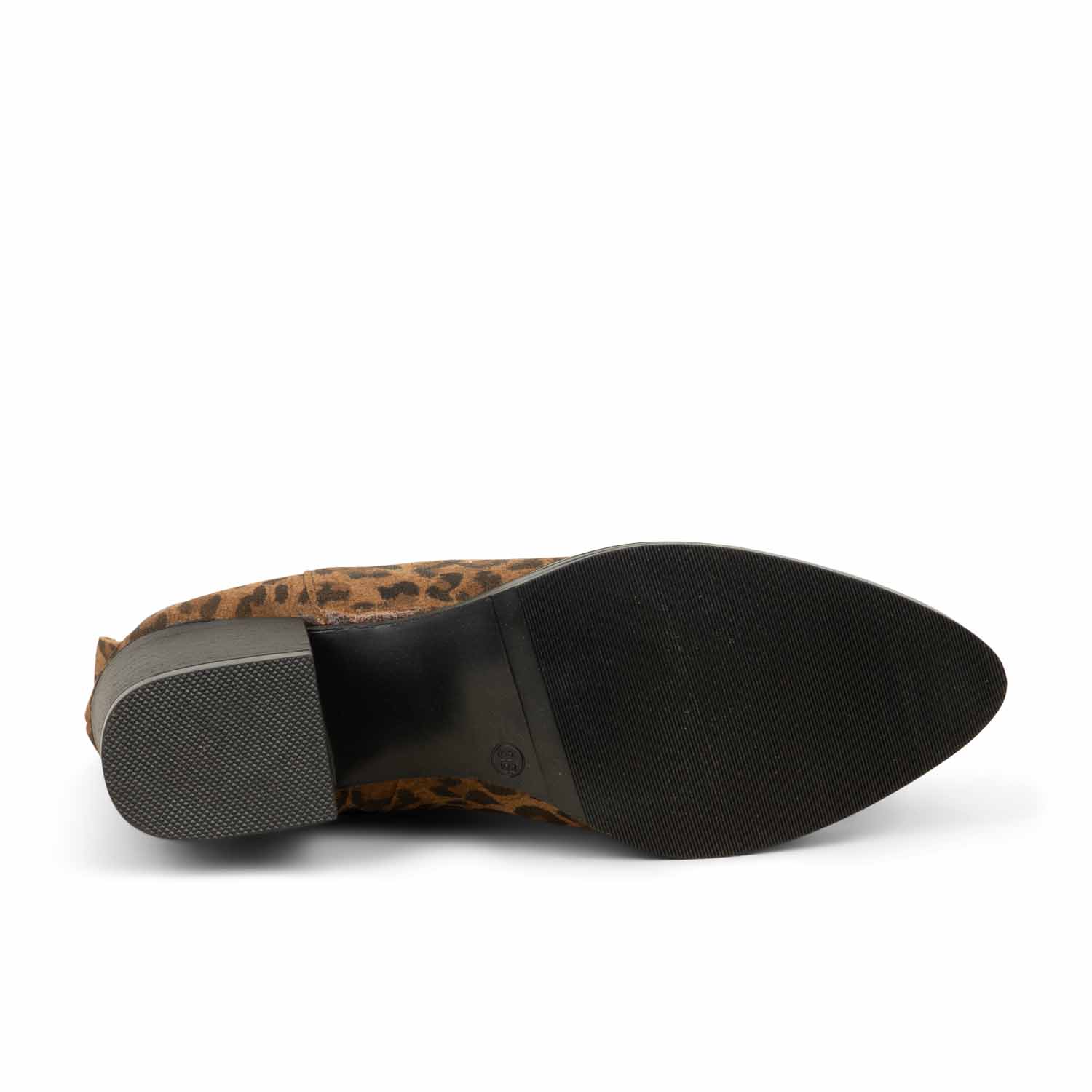 05 - VERRIERE - ELUE PAR NOUS -  - Nubuck