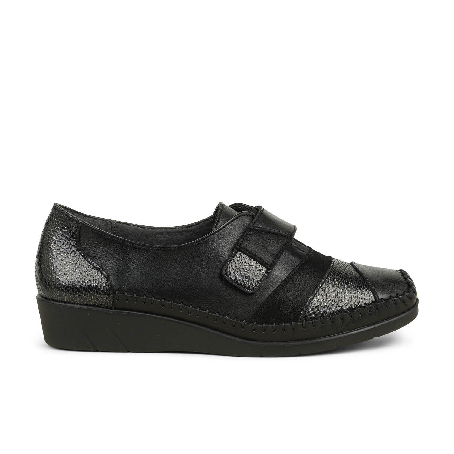 01 - KIAVIE - NATURFORM -  - Cuir