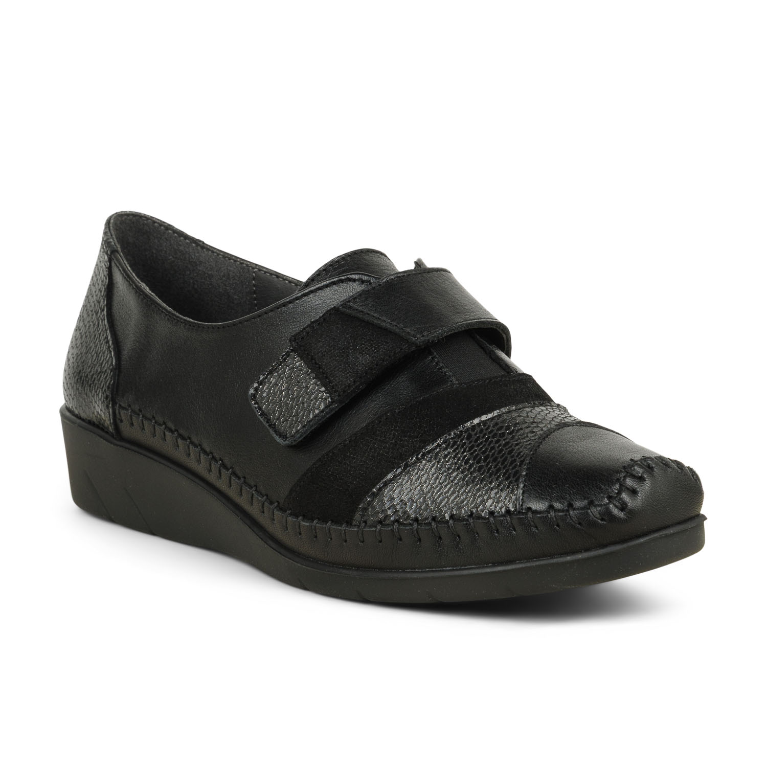 02 - KIAVIE - NATURFORM -  - Cuir