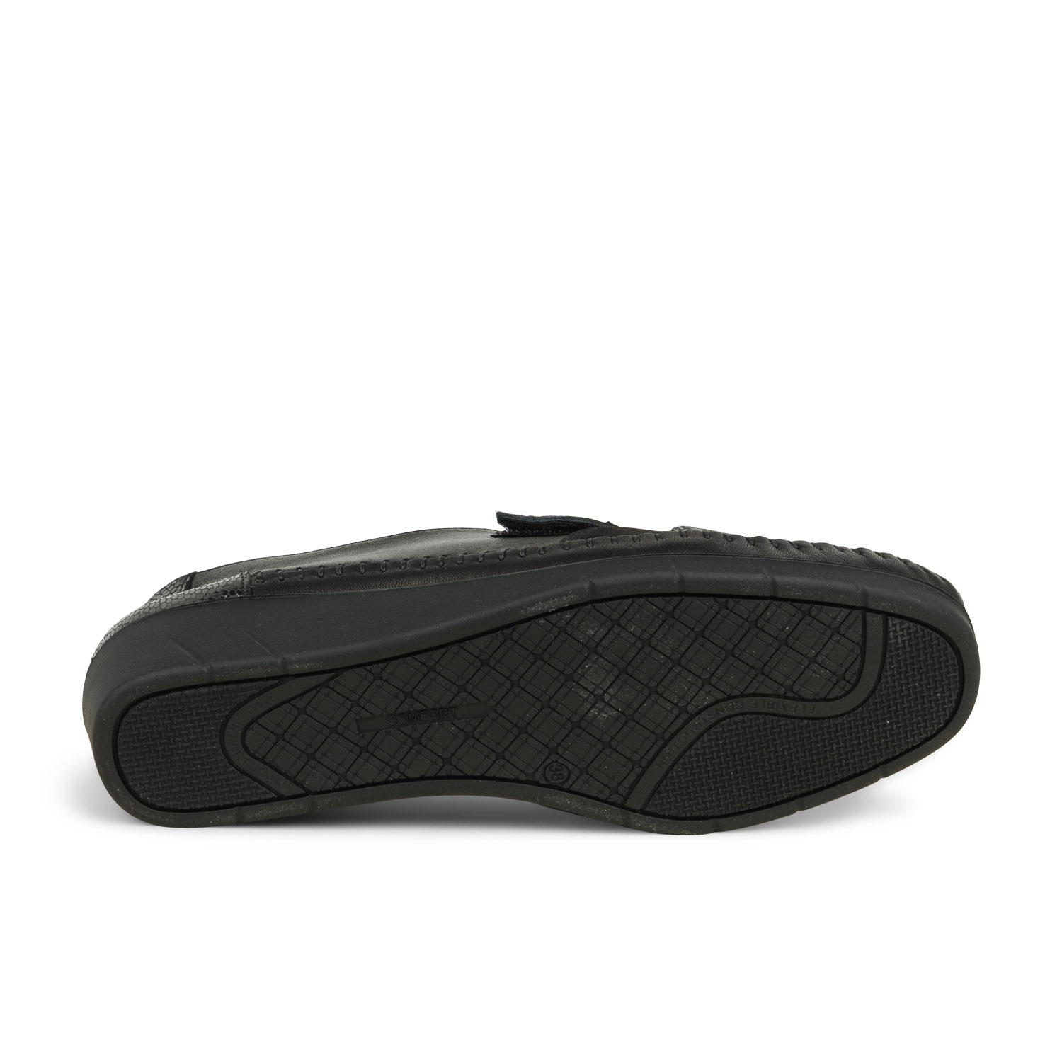 05 - KIAVIE - NATURFORM -  - Cuir