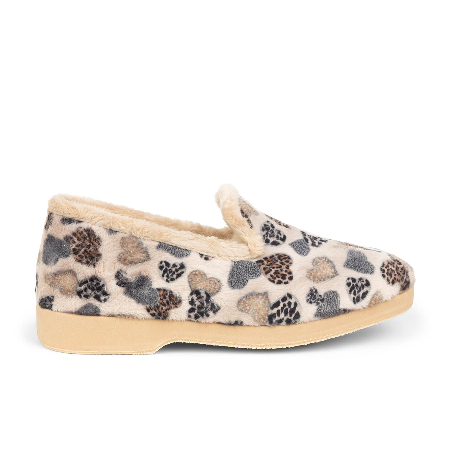 01 - LAMICOEUR - LA MAISON DE L'ESPADRILLE -  - Textile