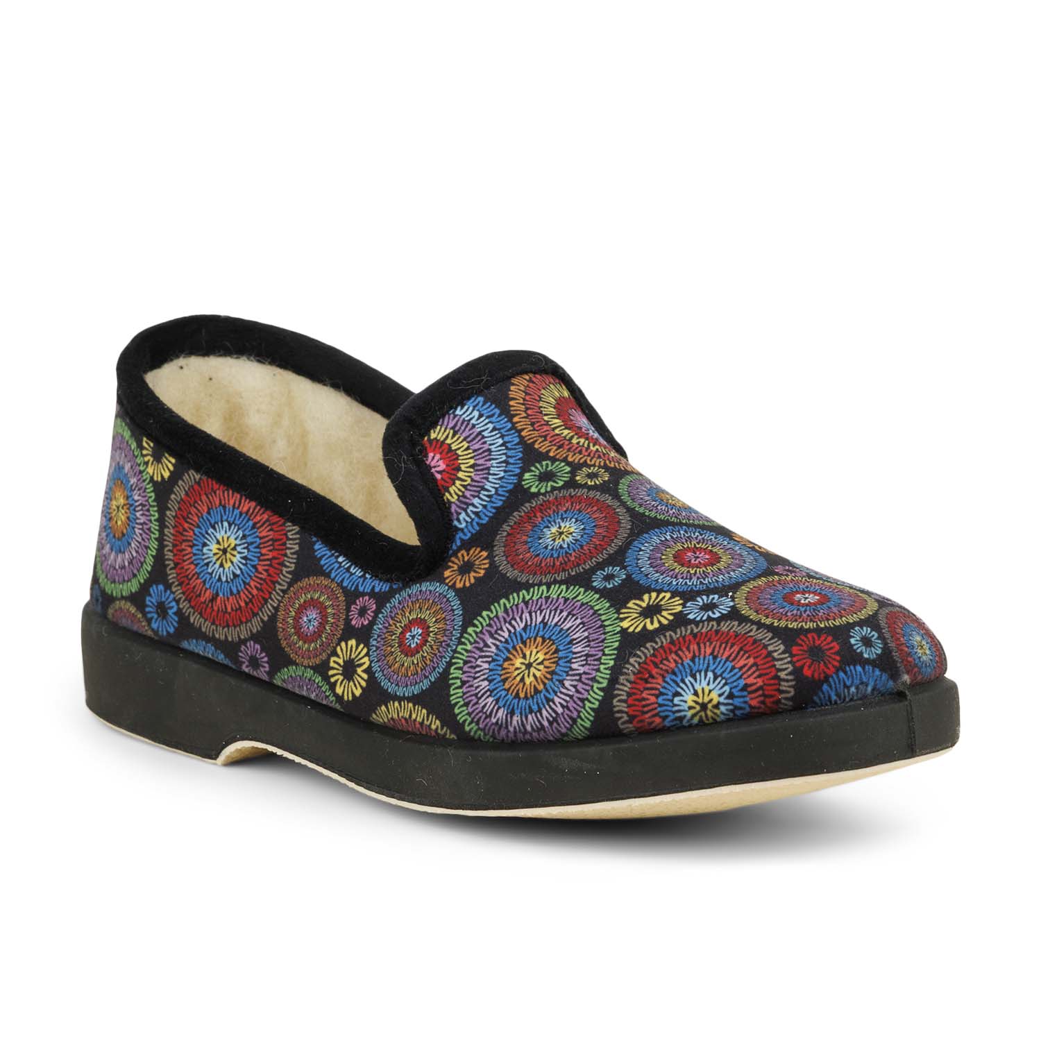 02 - LADESI - LA MAISON DE L'ESPADRILLE -  - Textile