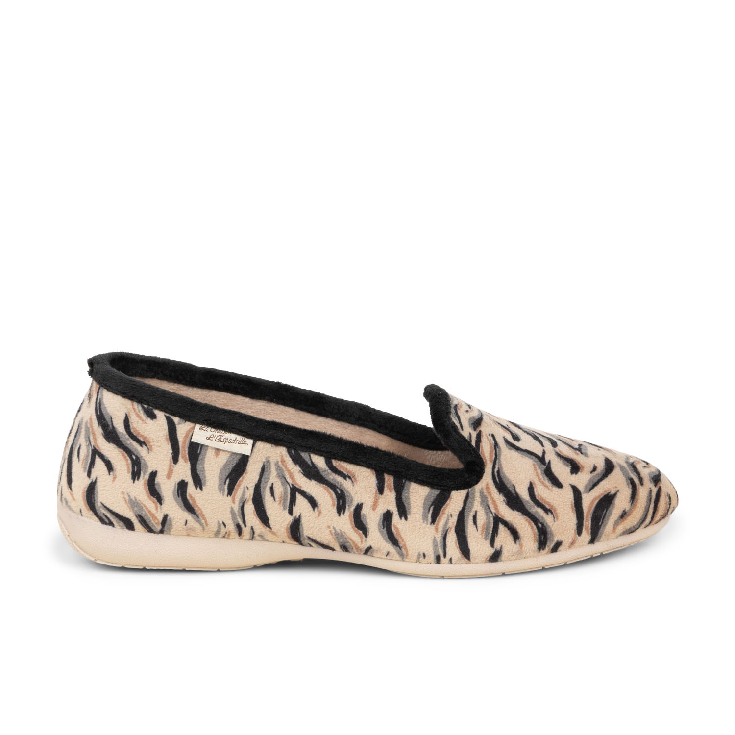 01 - LACHIC - LA MAISON DE L'ESPADRILLE -  - Textile