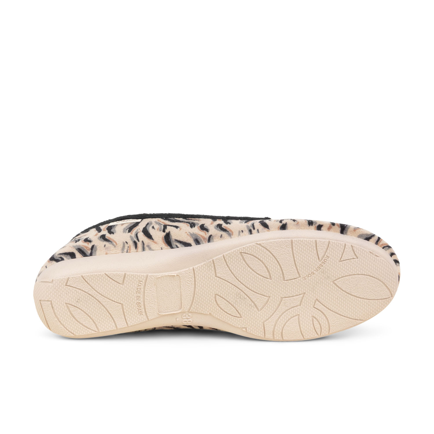 05 - LACHIC - LA MAISON DE L'ESPADRILLE -  - Textile