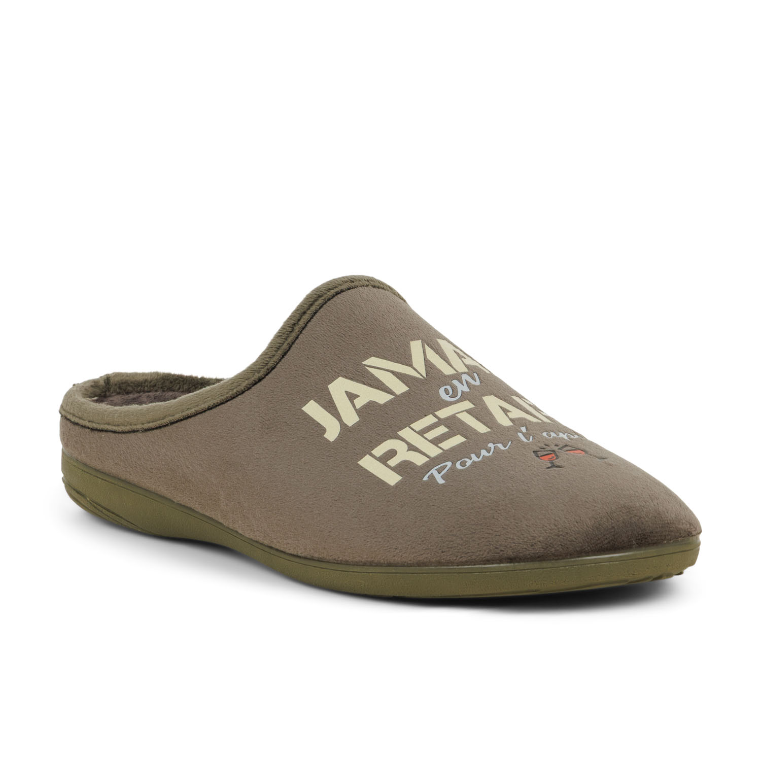 02 - LAPERO - LA MAISON DE L'ESPADRILLE -  - Textile