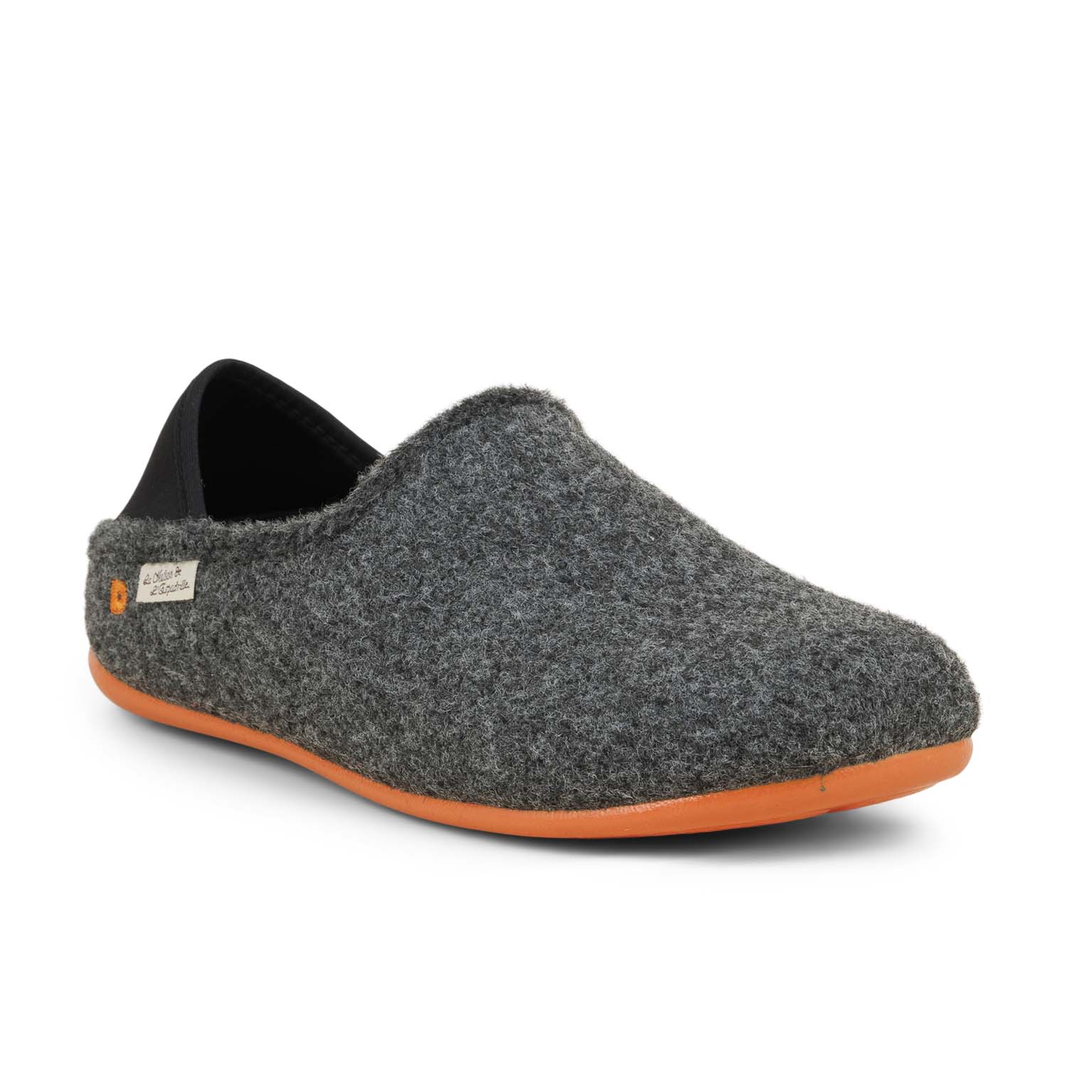 02 - LADOUBLE - LA MAISON DE L'ESPADRILLE -  - Textile
