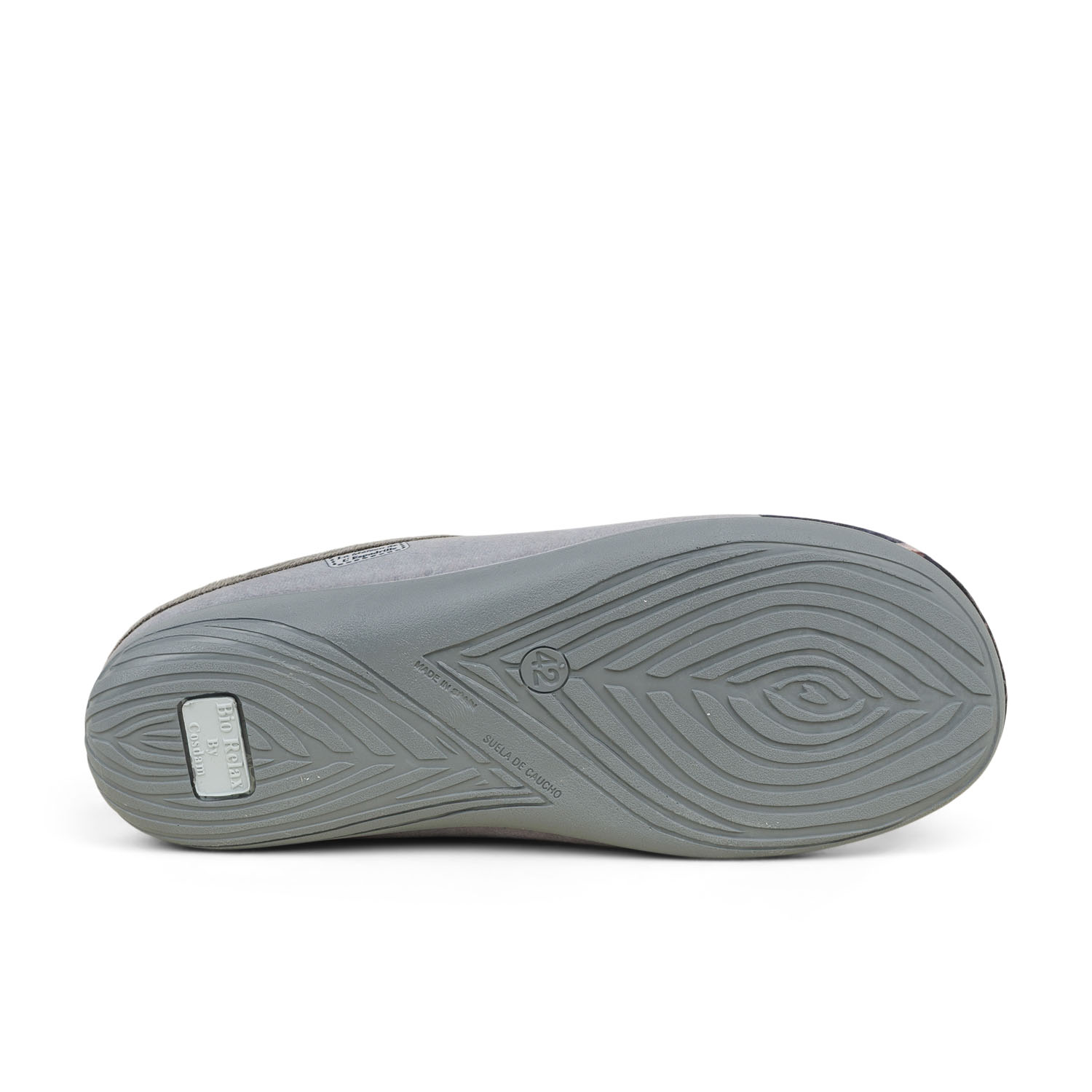 05 - MULEZORO - LA MAISON DE L'ESPADRILLE -  - Textile