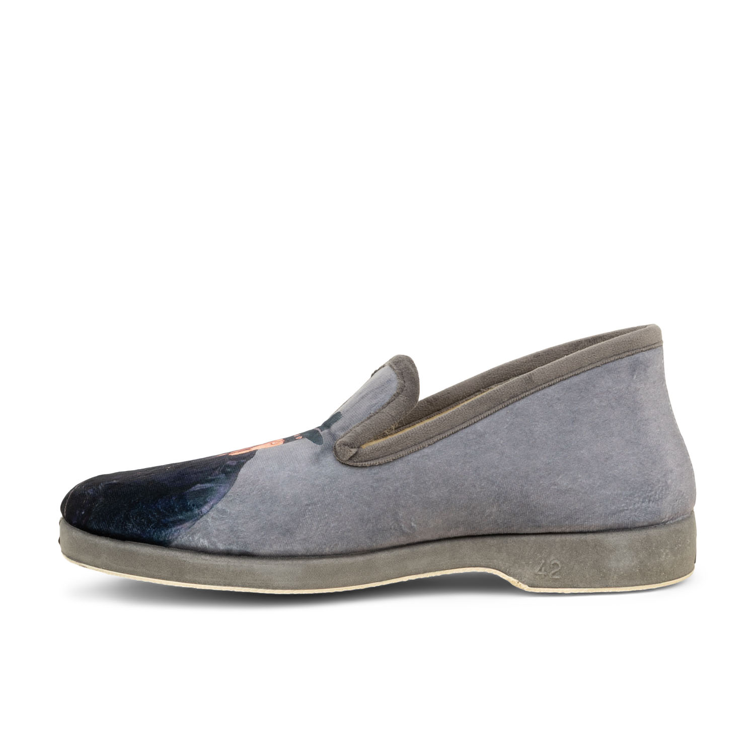 04 - CHARZORO - LA MAISON DE L'ESPADRILLE -  - Textile